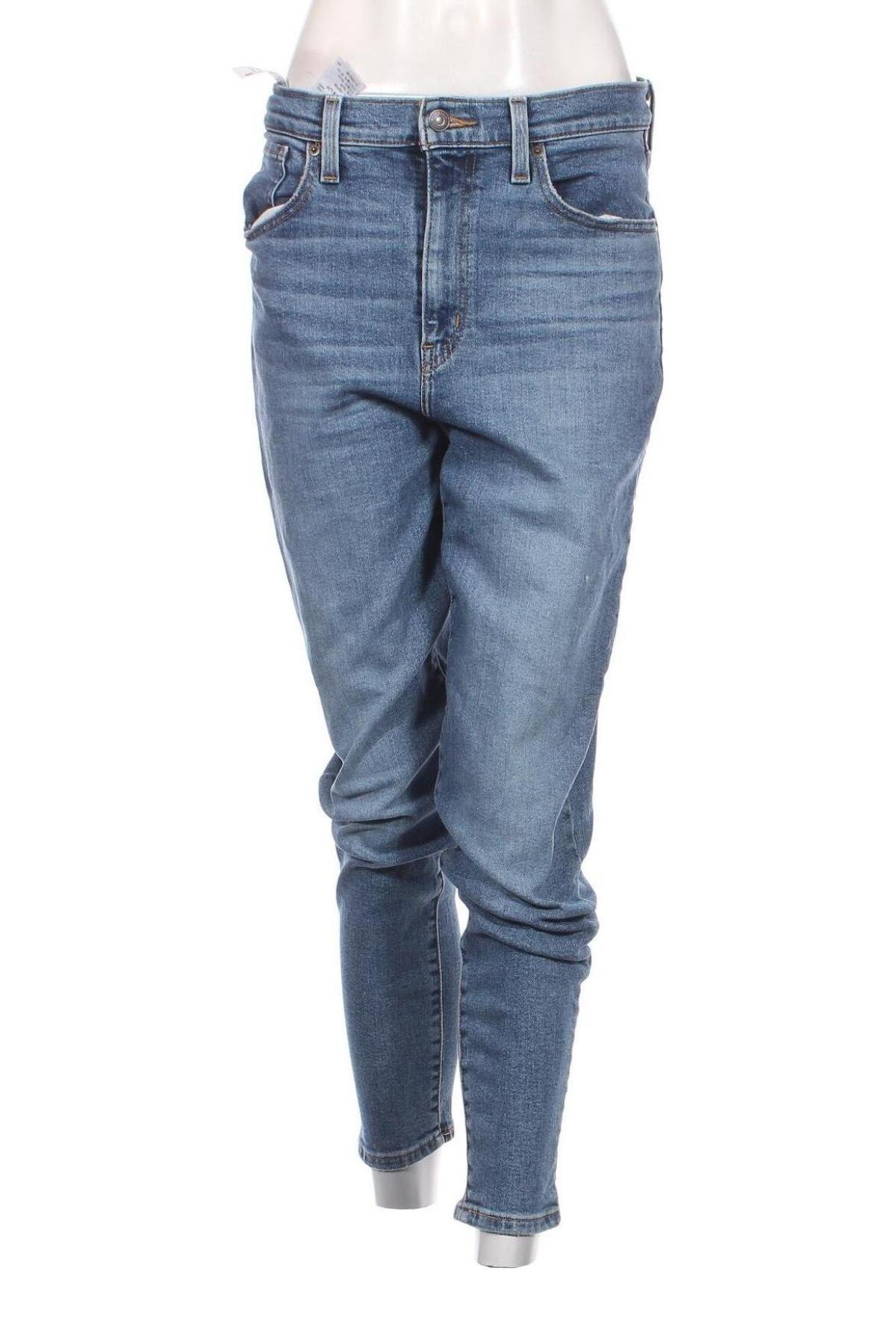Damen Jeans Levi's, Größe M, Farbe Blau, Preis 50,54 €