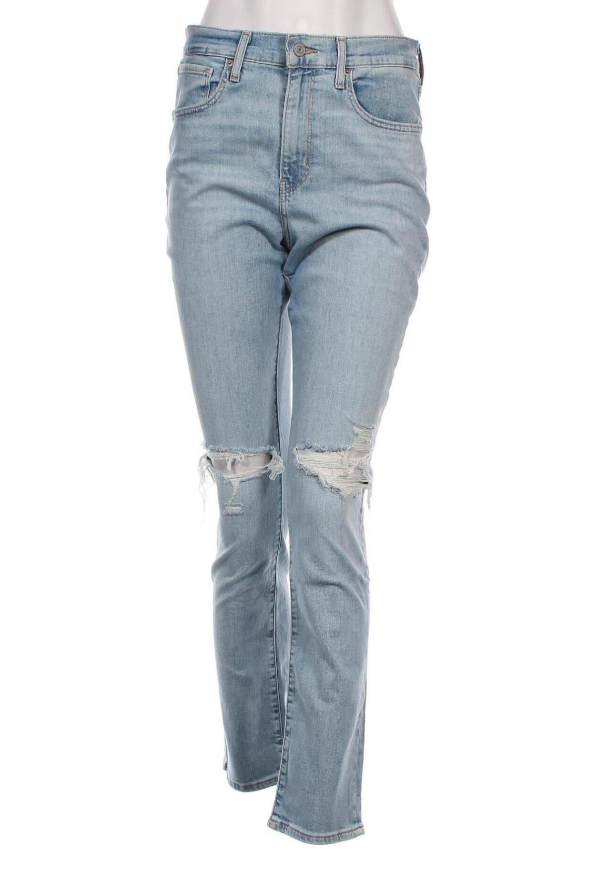 Damen Jeans Levi's, Größe S, Farbe Blau, Preis € 42,32