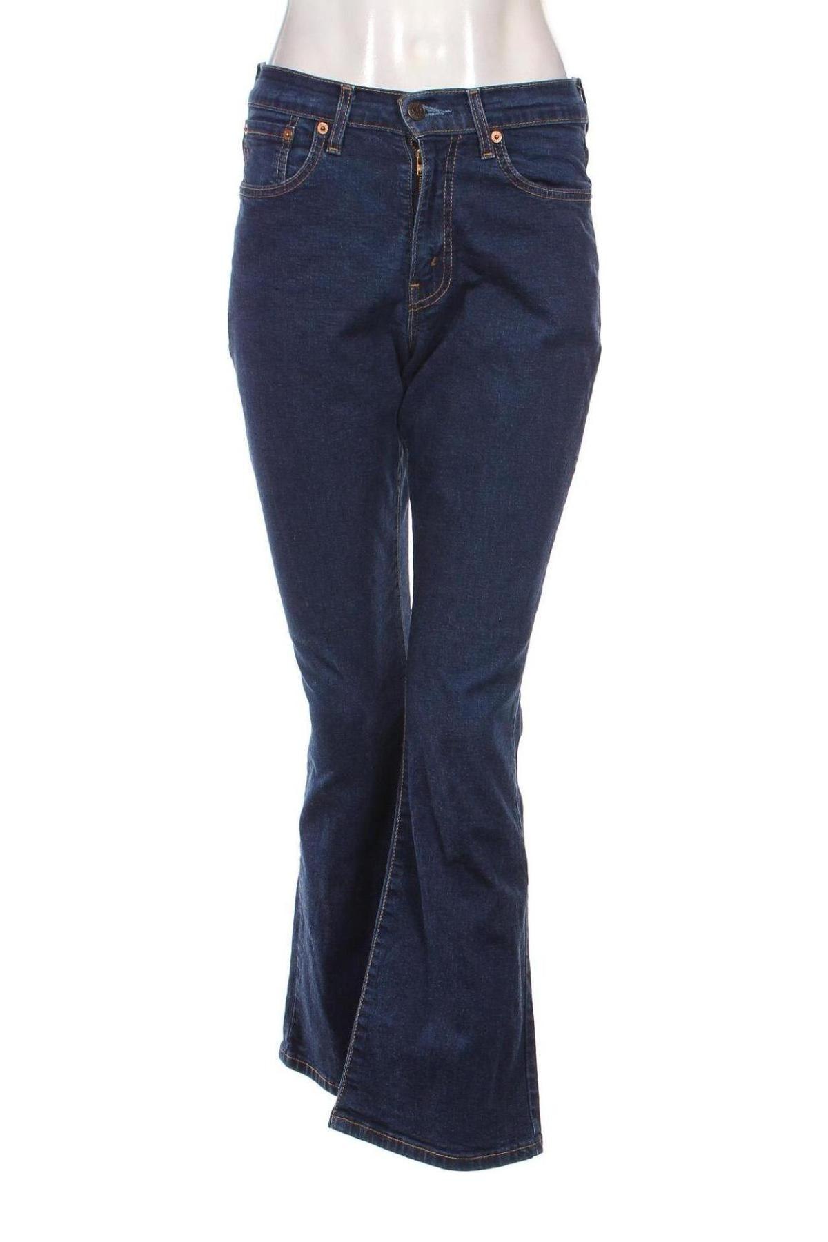 Damen Jeans Levi's, Größe S, Farbe Blau, Preis € 30,87