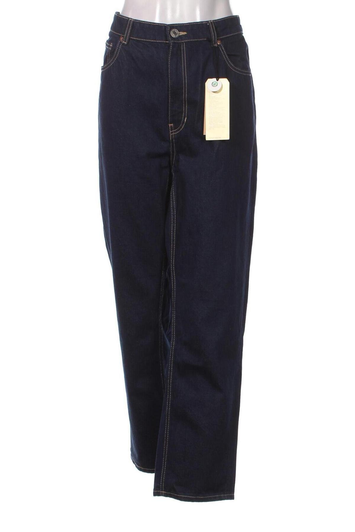 Damen Jeans Lindex, Größe XL, Farbe Blau, Preis 23,71 €