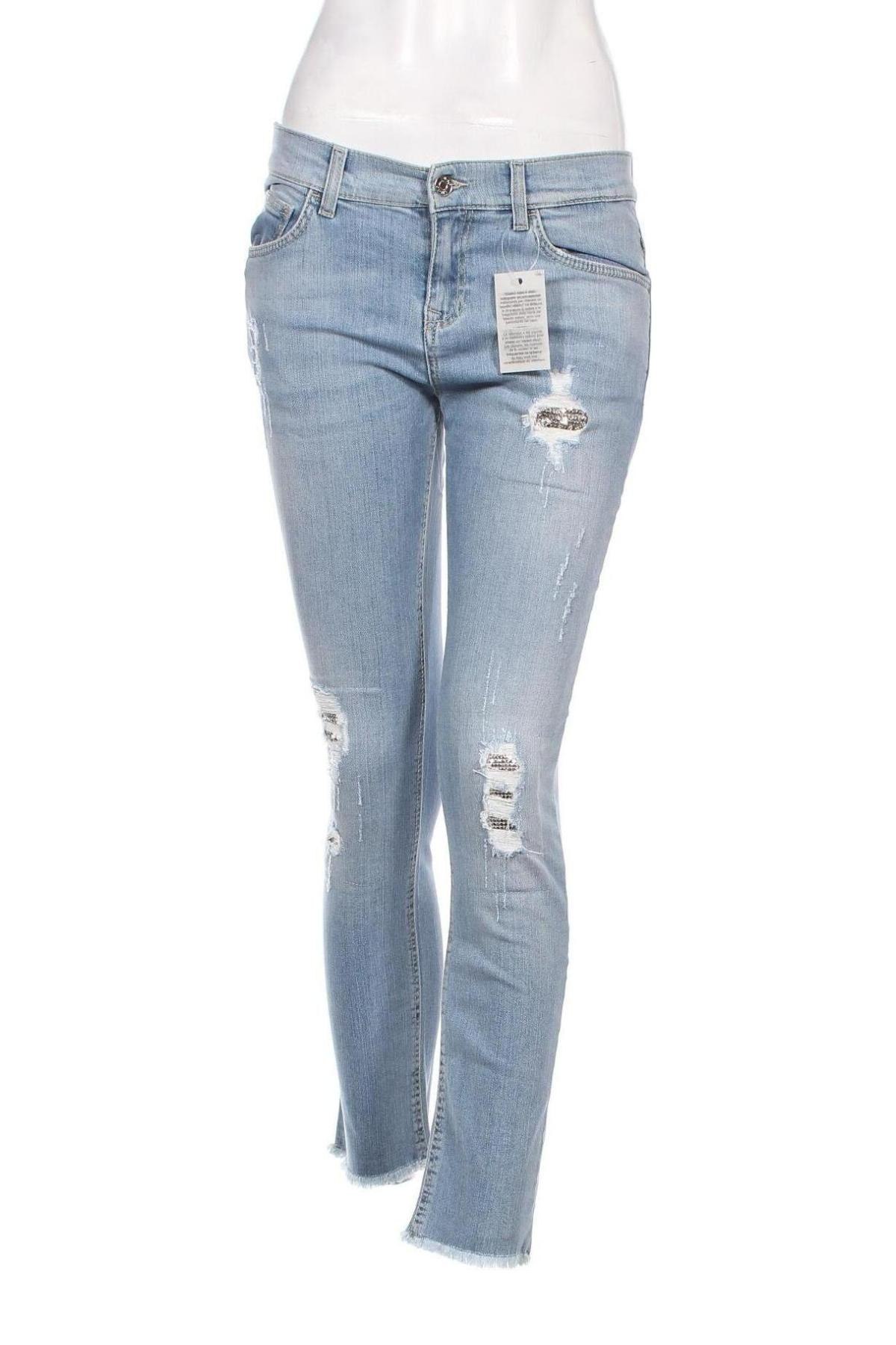 Damen Jeans Liu Jo, Größe S, Farbe Blau, Preis € 39,10