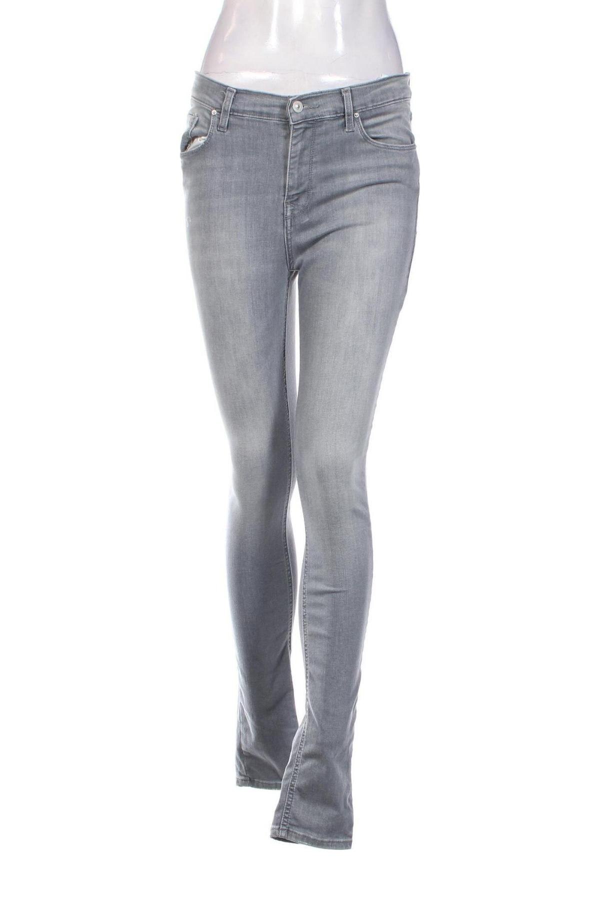 Damen Jeans Ltb, Größe S, Farbe Grau, Preis 6,73 €