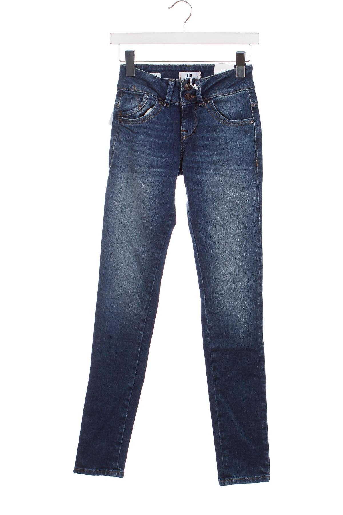 Damen Jeans Ltb, Größe XXS, Farbe Blau, Preis € 4,49