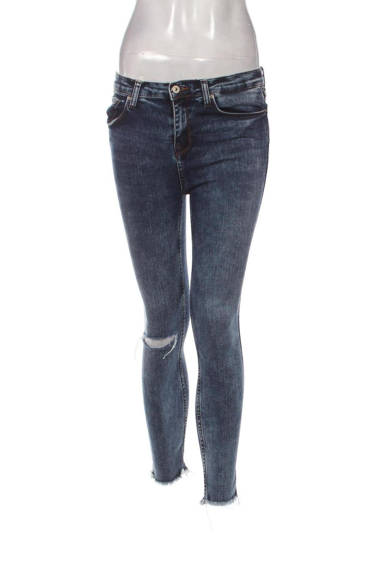 Damen Jeans Ltb, Größe S, Farbe Blau, Preis € 6,30