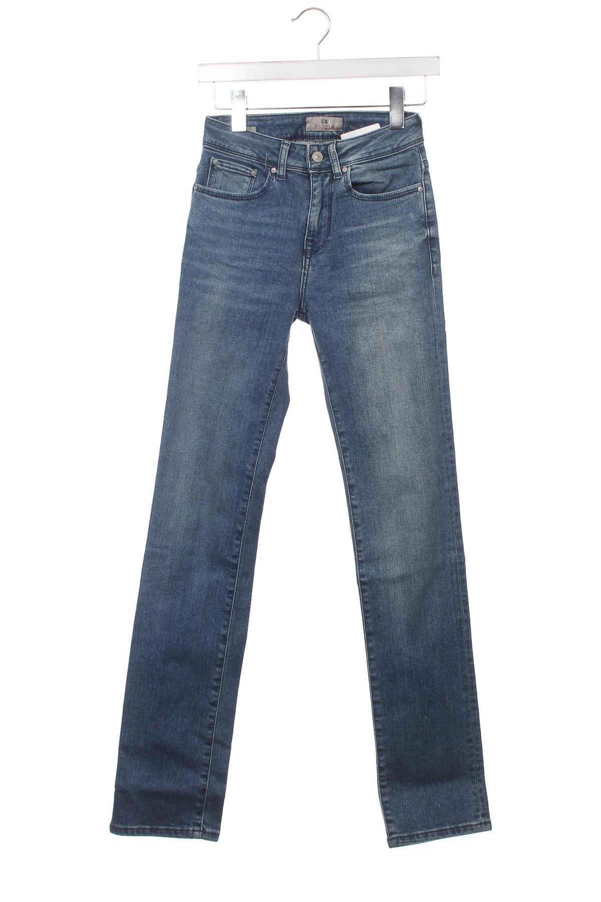 Damen Jeans Ltb, Größe XS, Farbe Blau, Preis € 17,49