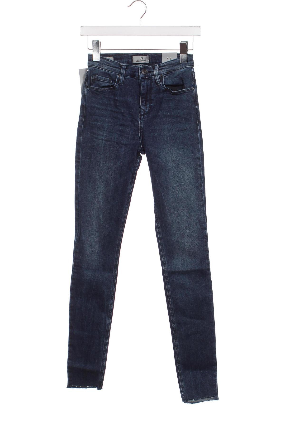 Damen Jeans Ltb, Größe XS, Farbe Blau, Preis € 4,49