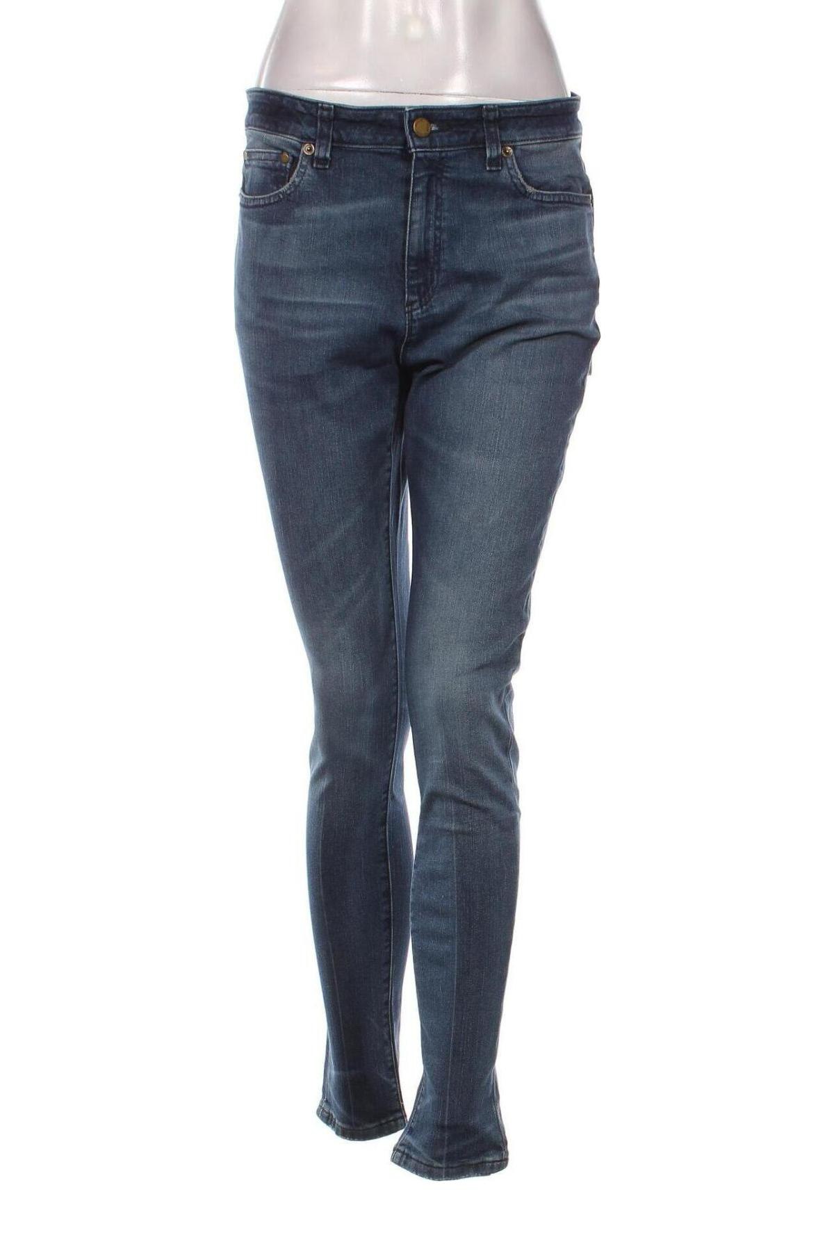 Damen Jeans MICHAEL Michael Kors, Größe M, Farbe Blau, Preis 106,05 €