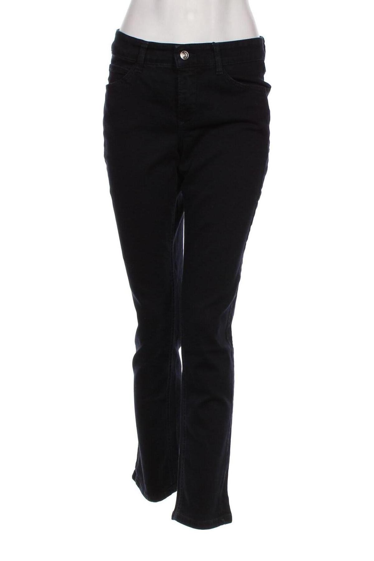Γυναικείο Τζίν Mac, Μέγεθος S, Χρώμα Μπλέ, Τιμή 12,45 €