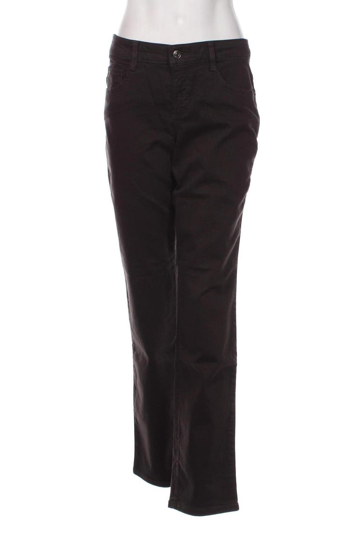 Damen Jeans Mac, Größe S, Farbe Schwarz, Preis 12,45 €