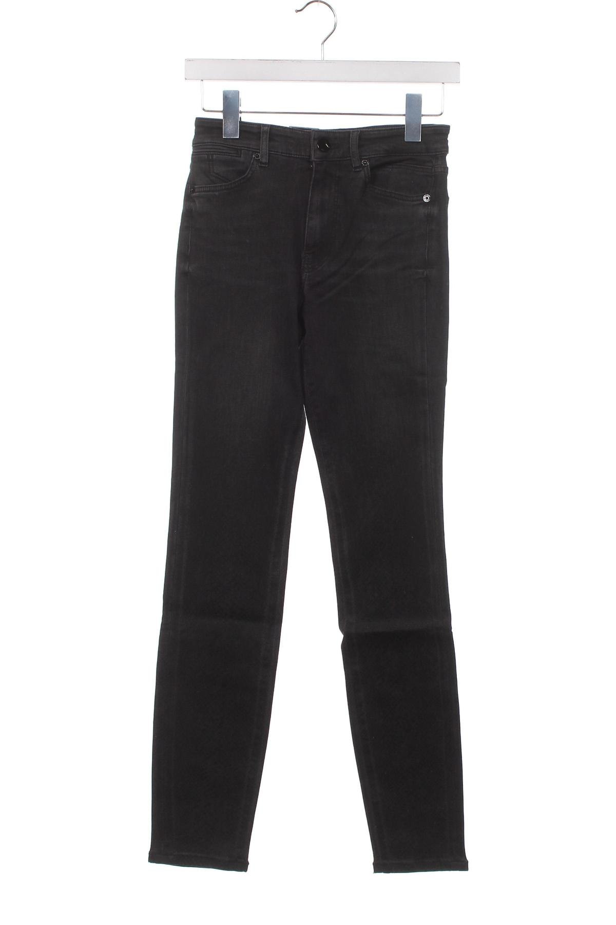 Damen Jeans Marc Cain, Größe XS, Farbe Grau, Preis € 57,90