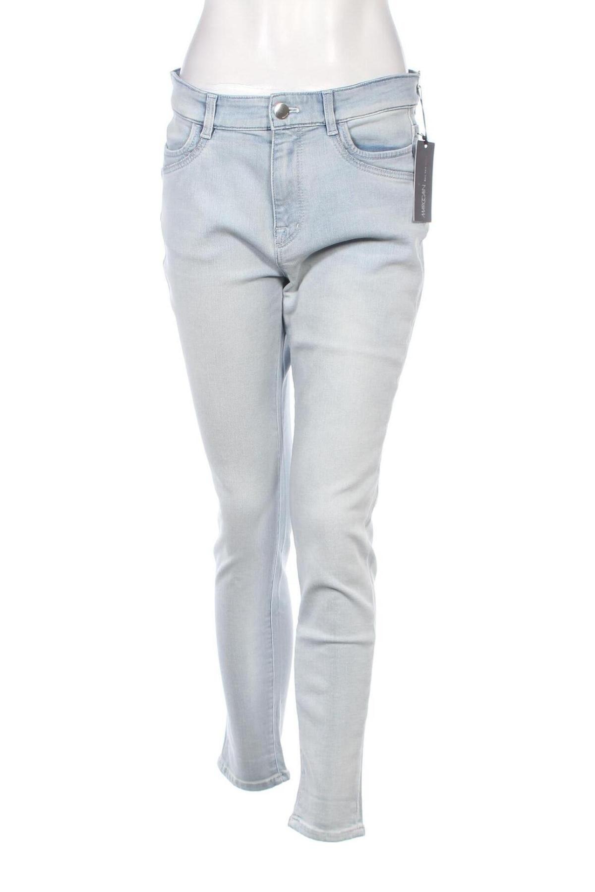 Damen Jeans Marc Cain, Größe M, Farbe Blau, Preis € 95,29