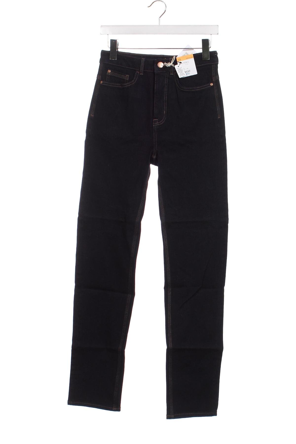 Damen Jeans Marks & Spencer, Größe S, Farbe Blau, Preis € 27,84