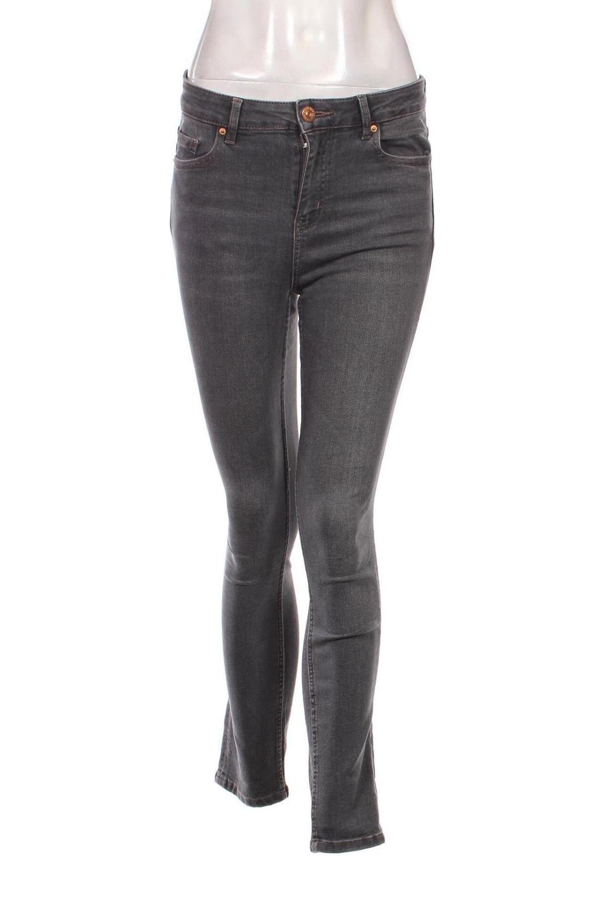 Damen Jeans Marks & Spencer, Größe M, Farbe Grau, Preis 7,14 €
