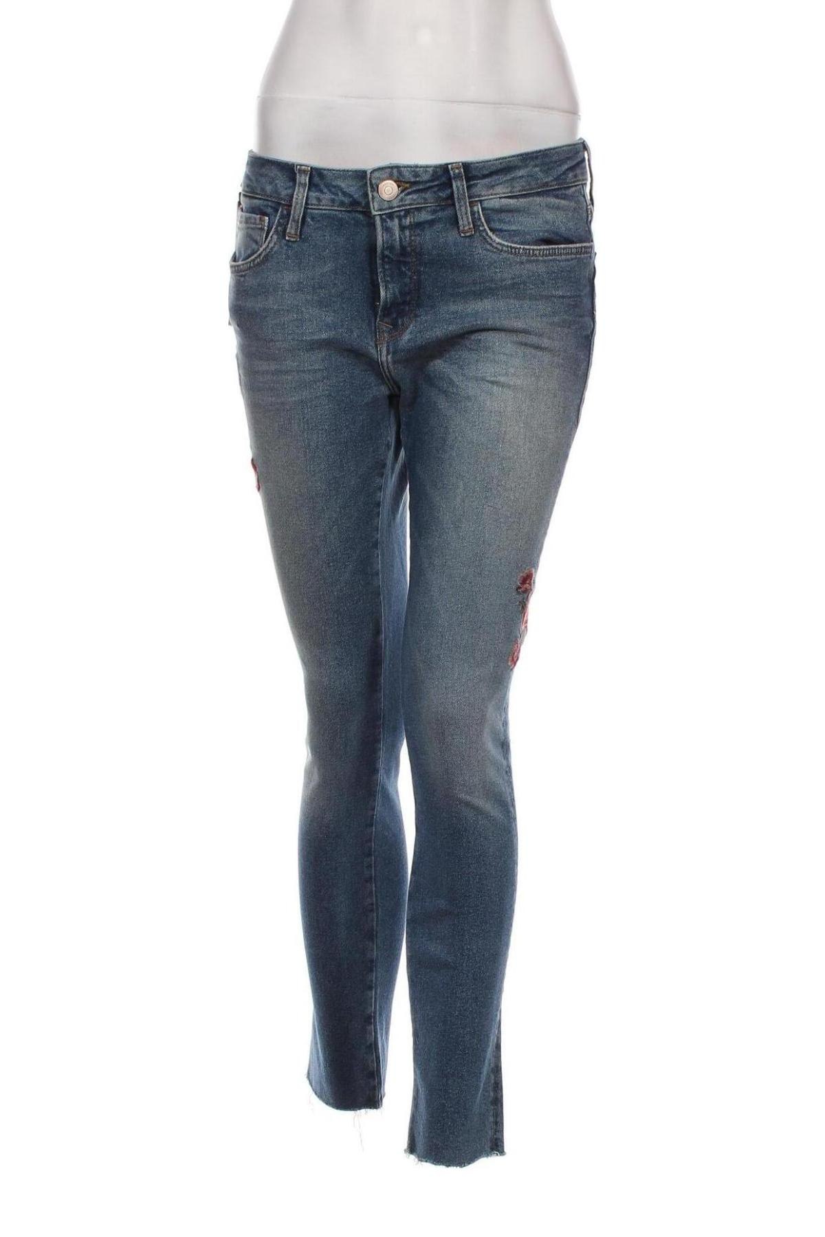 Damen Jeans Mavi, Größe M, Farbe Blau, Preis € 16,59