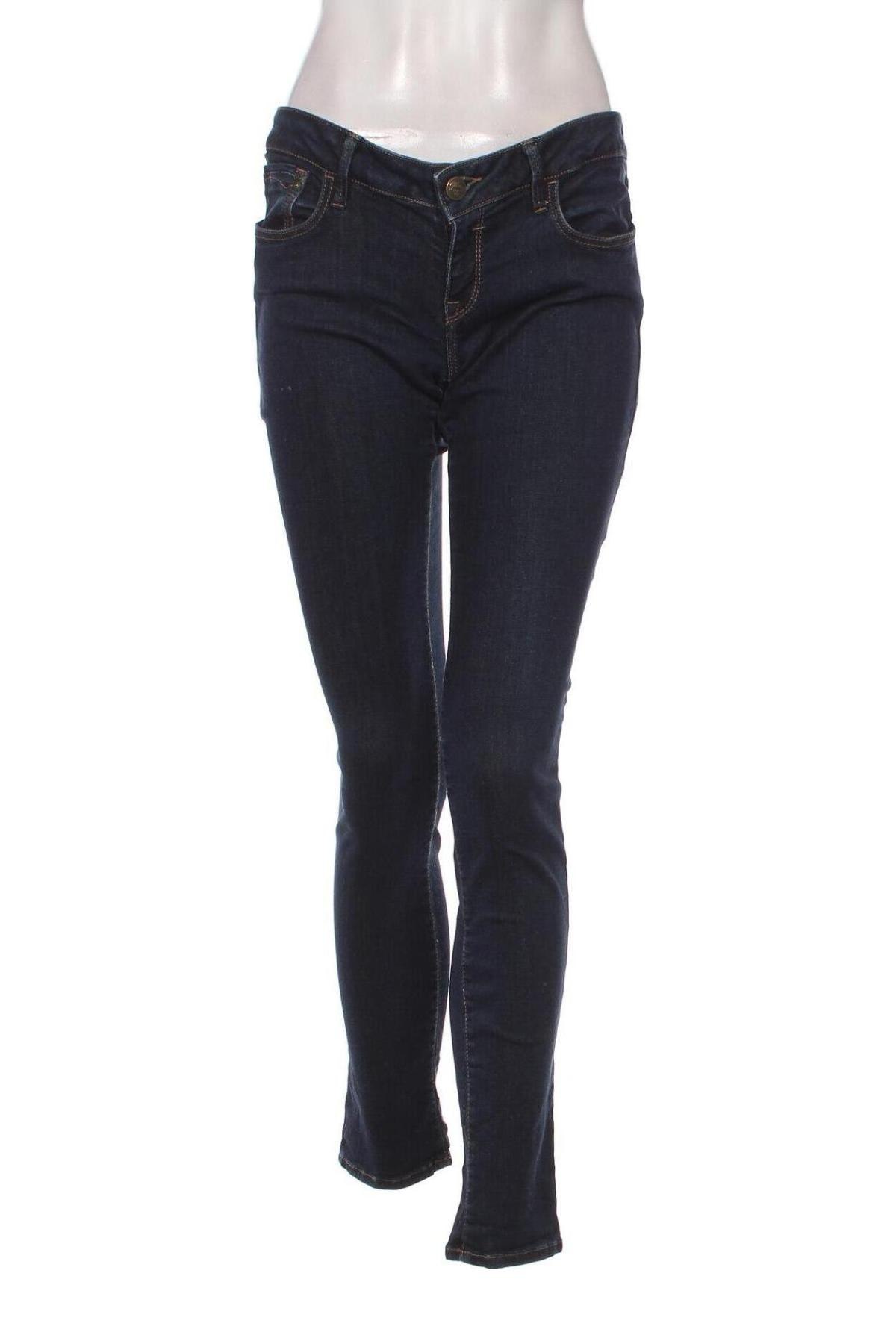 Damen Jeans Mavi, Größe M, Farbe Blau, Preis € 24,36