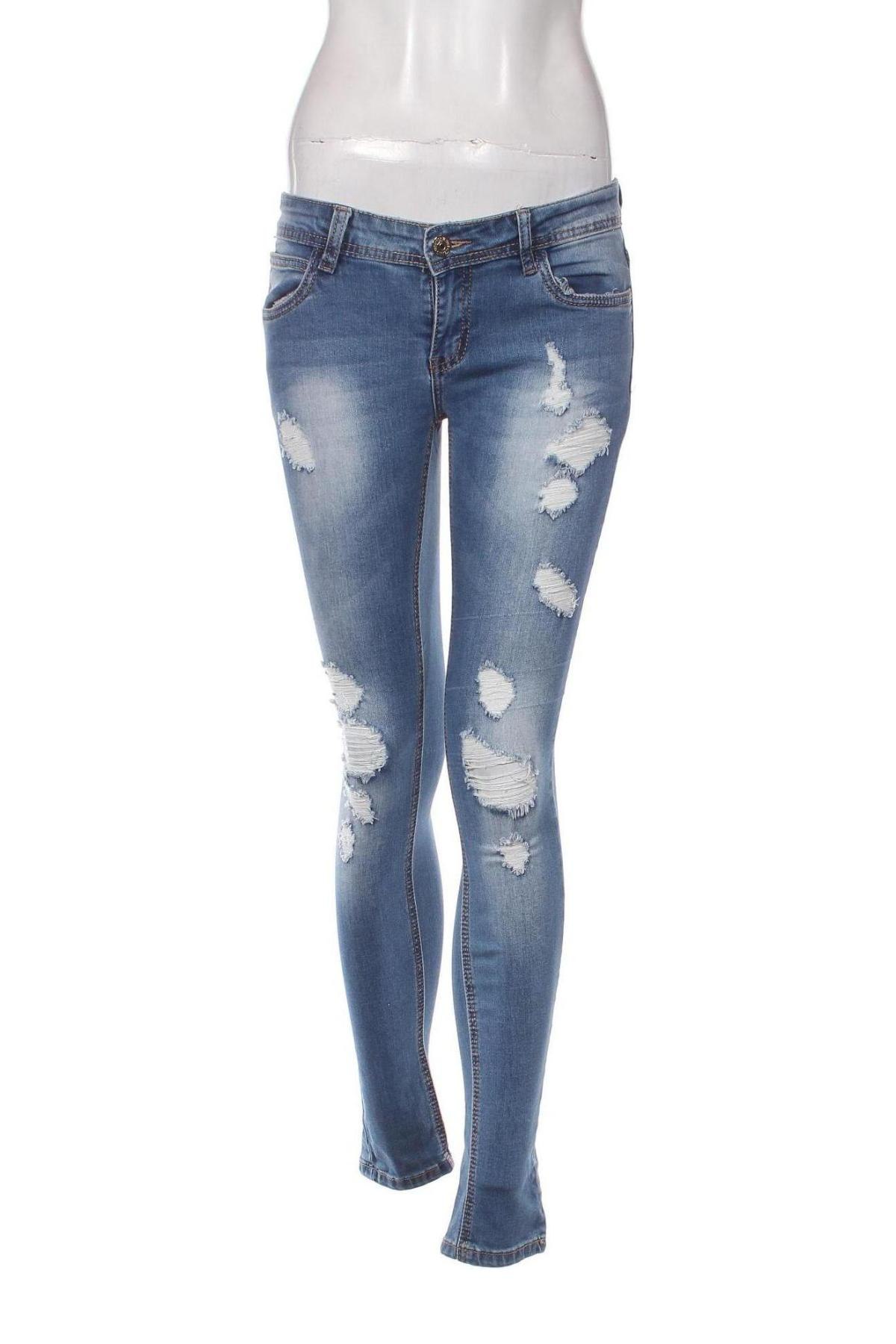 Damen Jeans Miss Rj, Größe M, Farbe Blau, Preis 8,58 €