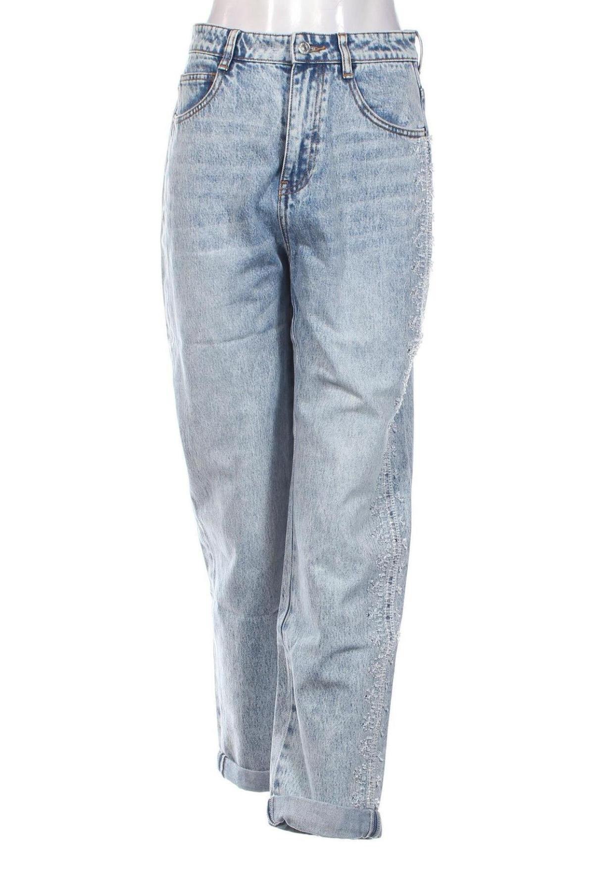 Damen Jeans Miss Sixty, Größe M, Farbe Blau, Preis 41,50 €