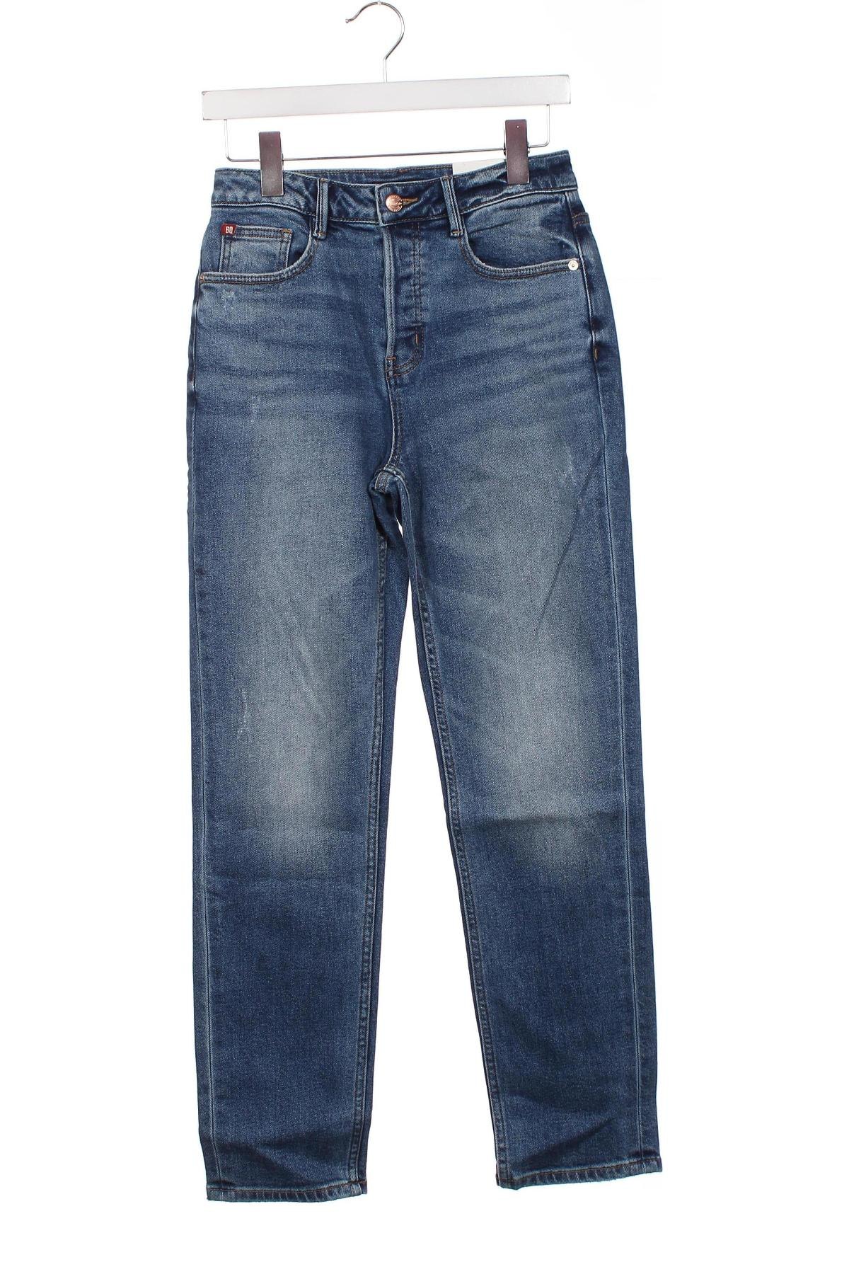 Damen Jeans Miss Sixty, Größe XS, Farbe Blau, Preis € 15,77