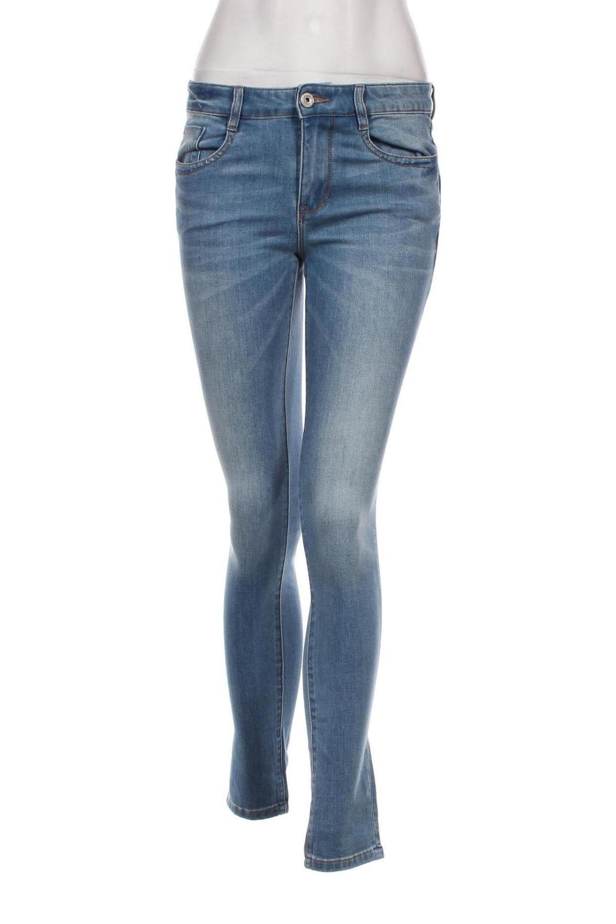 Damen Jeans Miss Sixty, Größe S, Farbe Blau, Preis 12,45 €