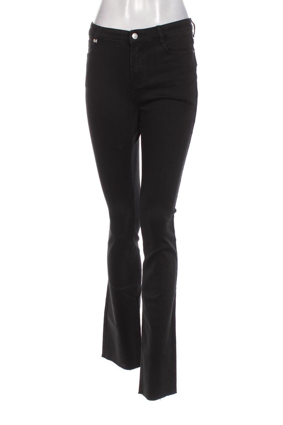 Damen Jeans Miss Sixty, Größe L, Farbe Schwarz, Preis 42,32 €