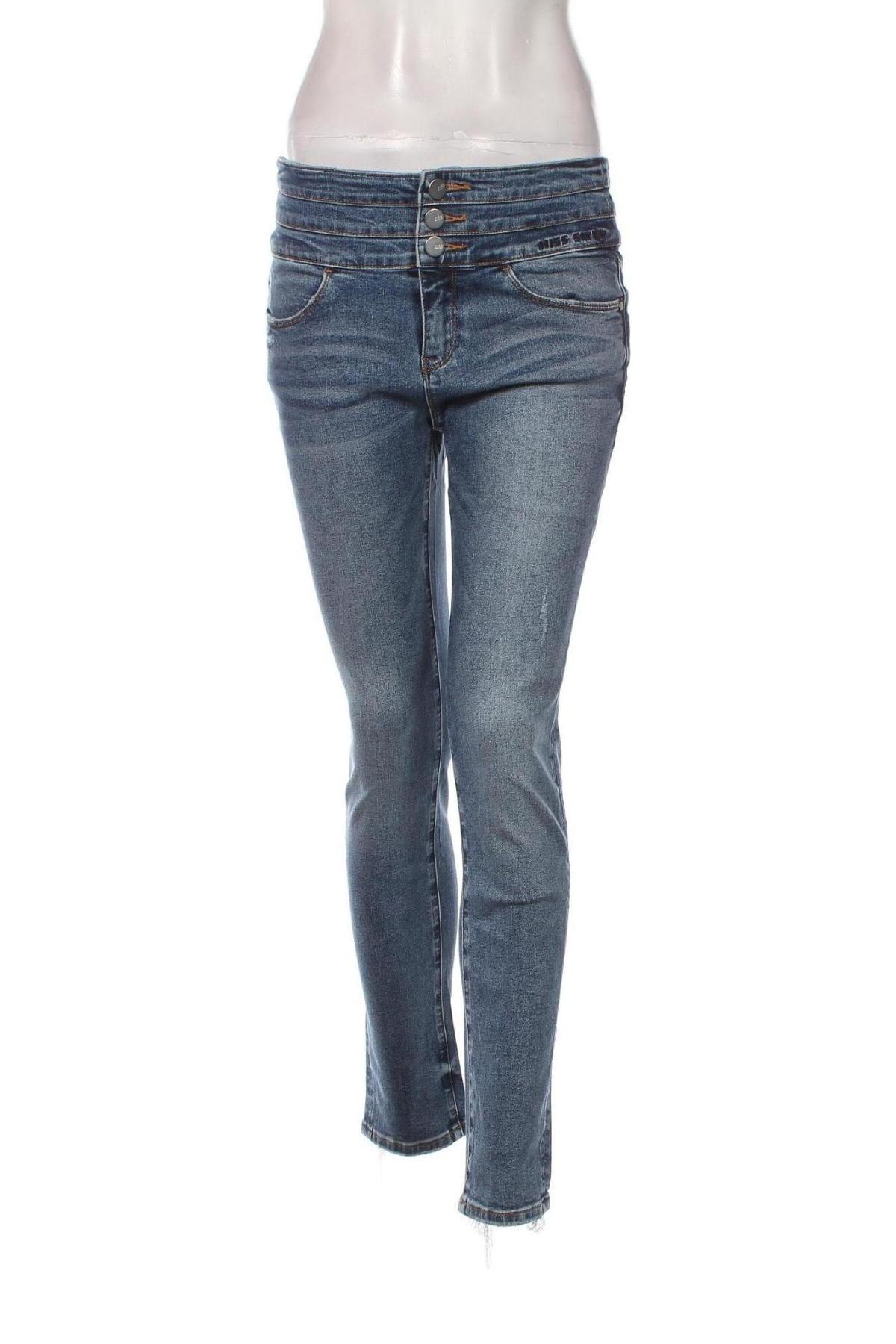 Damen Jeans Miss Sixty, Größe M, Farbe Blau, Preis € 20,75