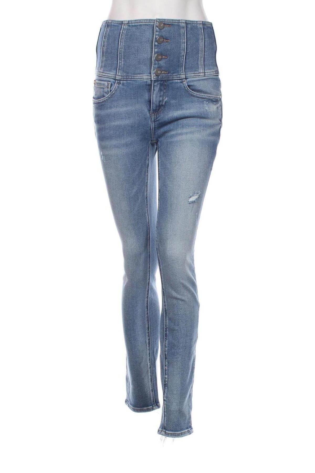 Damen Jeans Miss Sixty, Größe M, Farbe Blau, Preis 47,30 €