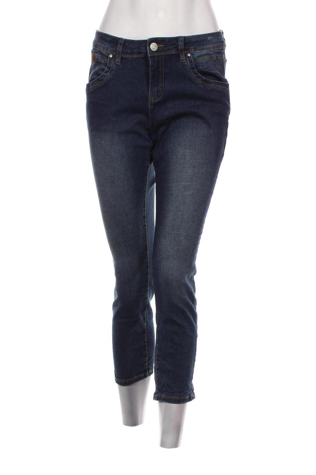 Dámske džínsy  Multiblu, Veľkosť M, Farba Modrá, Cena  2,47 €