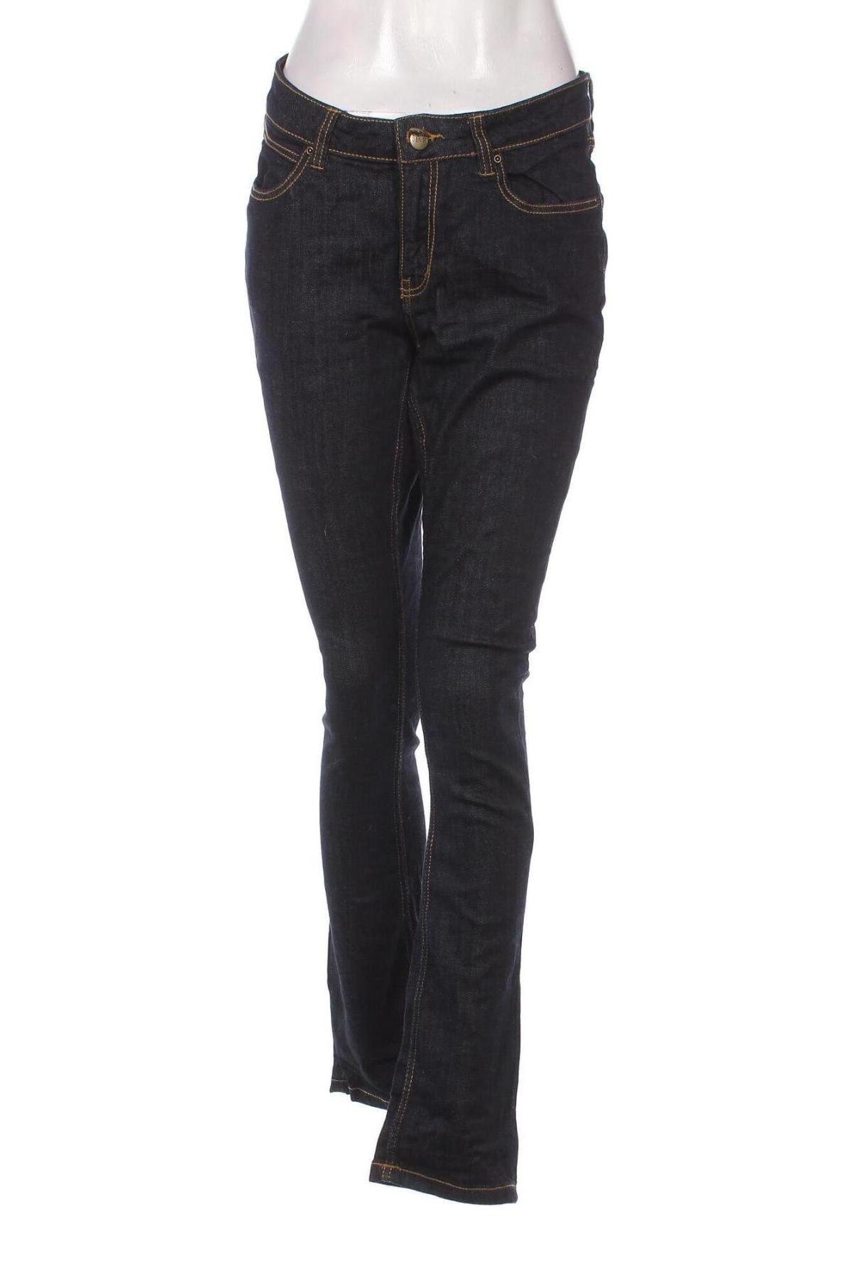 Dámske džínsy  My Wear, Veľkosť M, Farba Modrá, Cena  4,60 €
