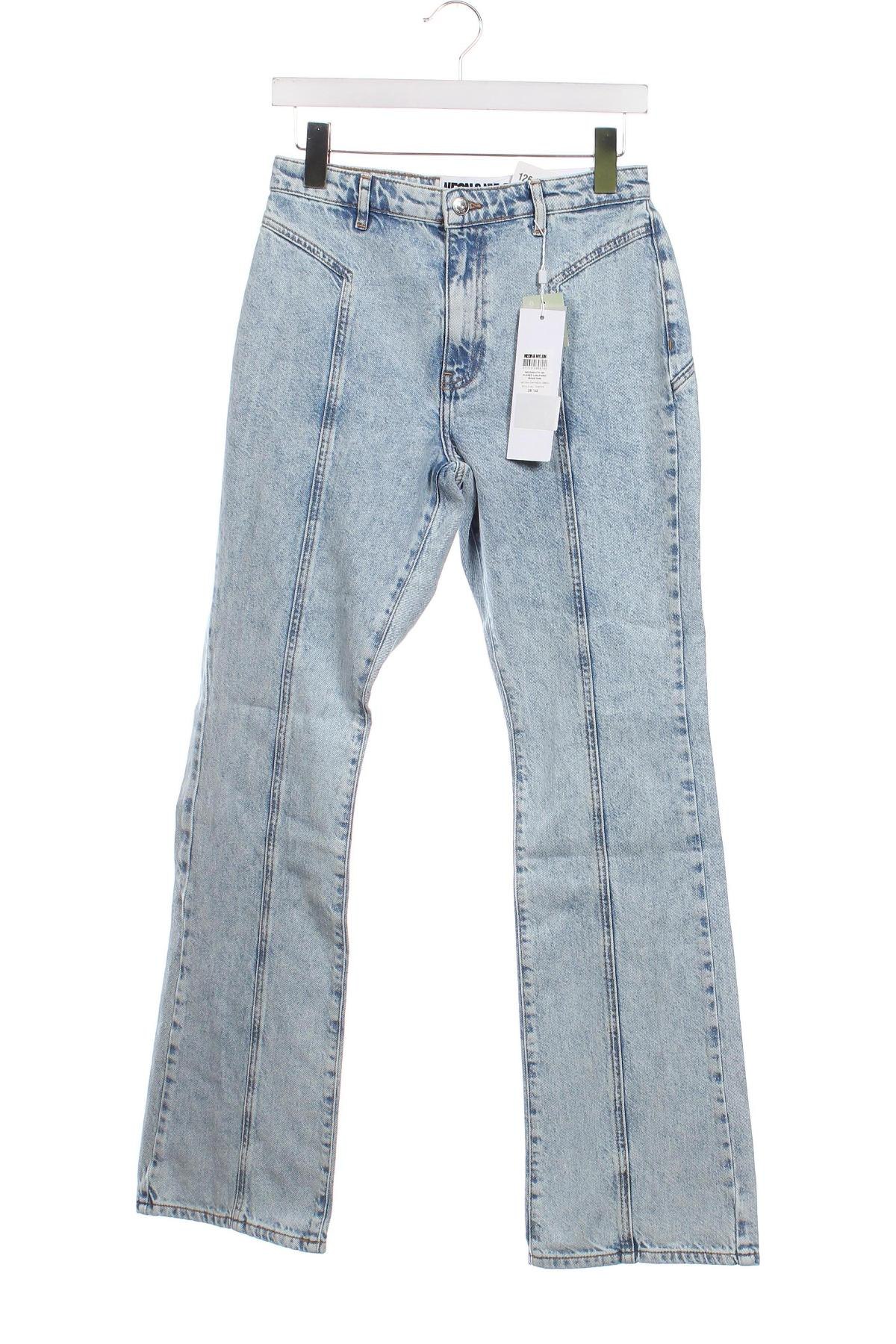 Damen Jeans Neon & Nylon by Only, Größe S, Farbe Blau, Preis € 19,73