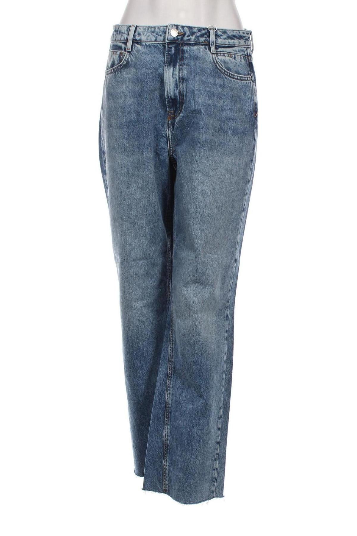 Damen Jeans Neon & Nylon by Only, Größe S, Farbe Blau, Preis 6,73 €