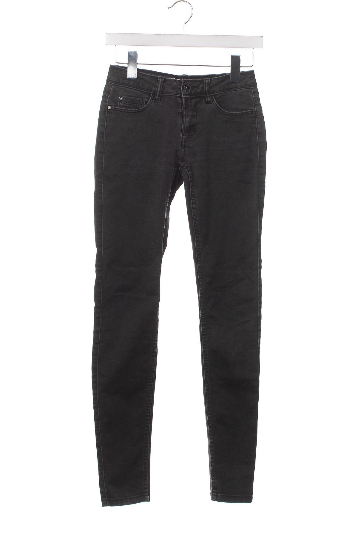 Dámské džíny  ONLY, Velikost XS, Barva Černá, Cena  1 154,00 Kč