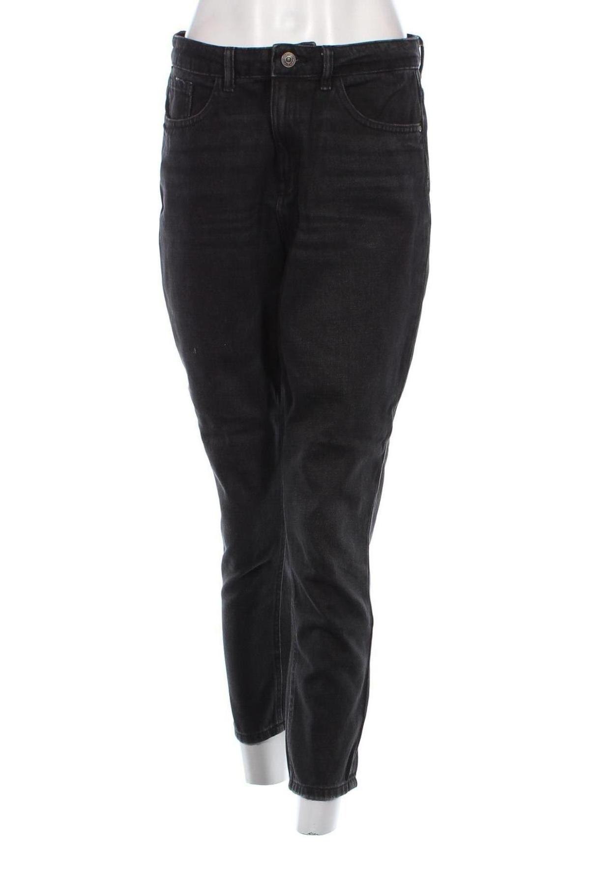 Γυναικείο Τζίν ONLY, Μέγεθος M, Χρώμα Μαύρο, Τιμή 19,38 €