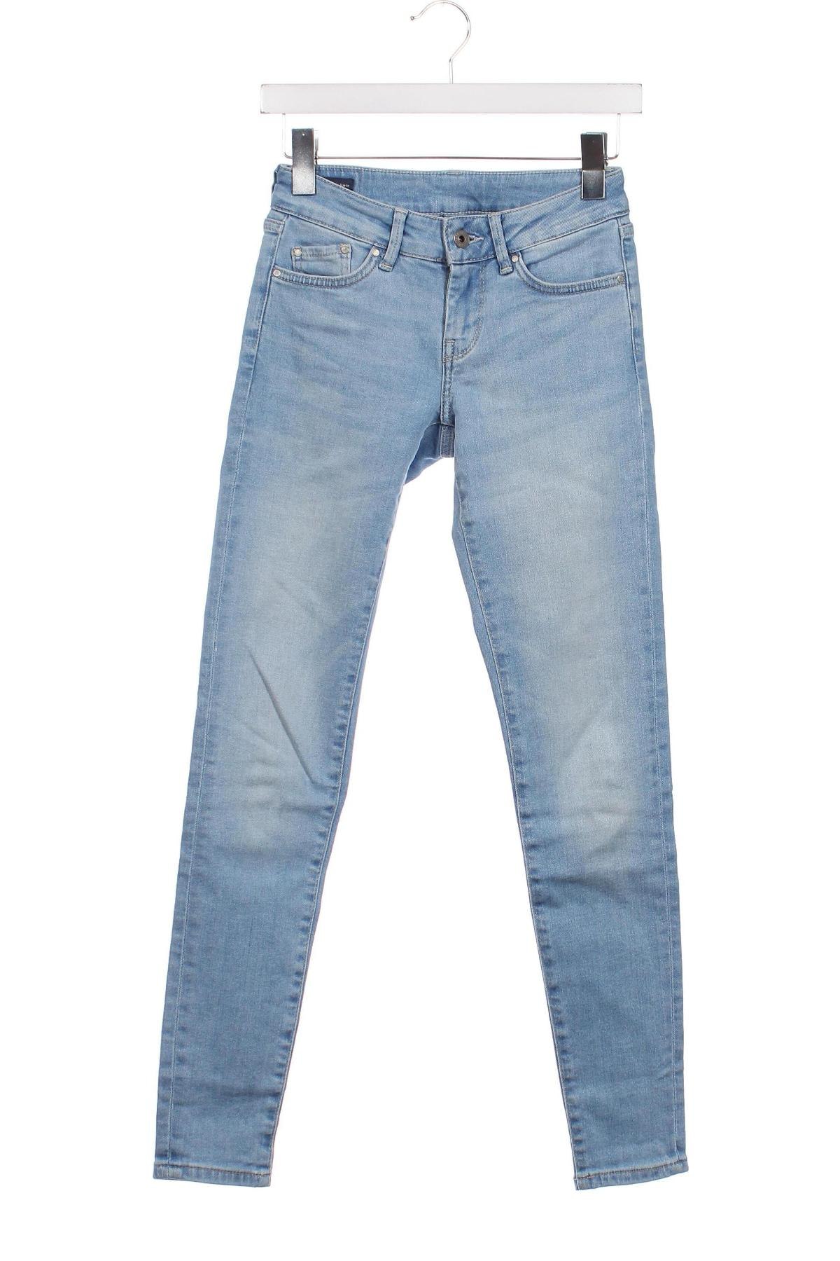 Damen Jeans Pepe Jeans, Größe XS, Farbe Blau, Preis 16,60 €