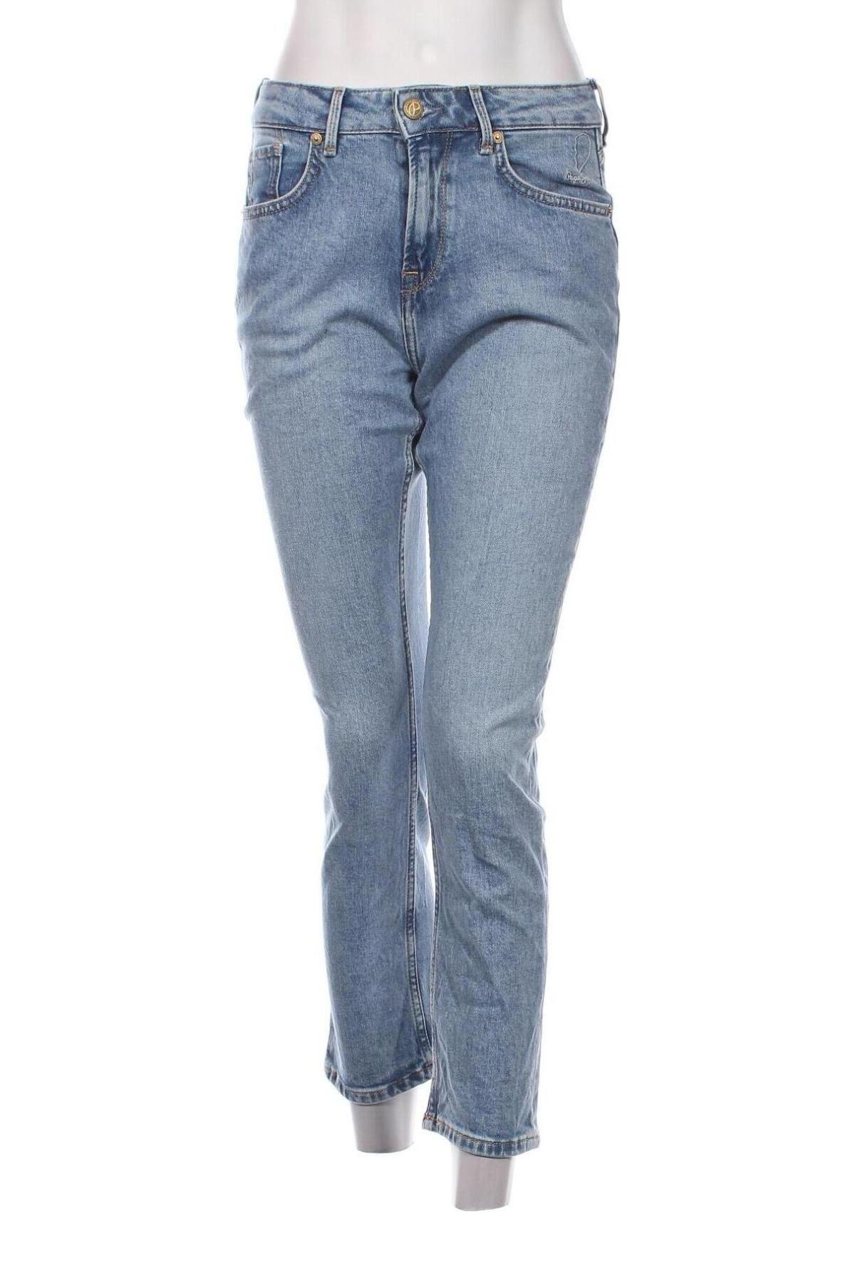 Damen Jeans Pepe Jeans, Größe XS, Farbe Blau, Preis 12,45 €