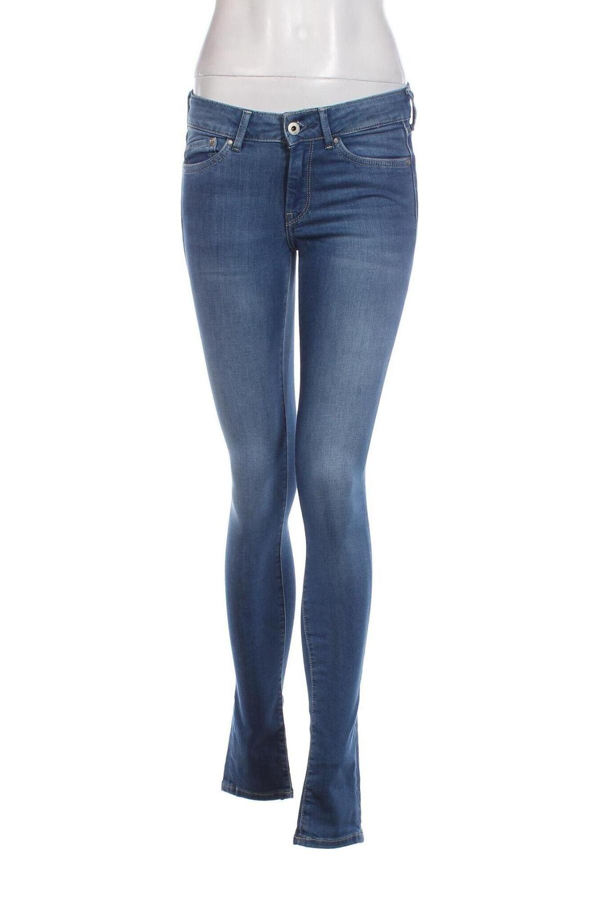 Damen Jeans Pepe Jeans, Größe S, Farbe Blau, Preis € 19,09