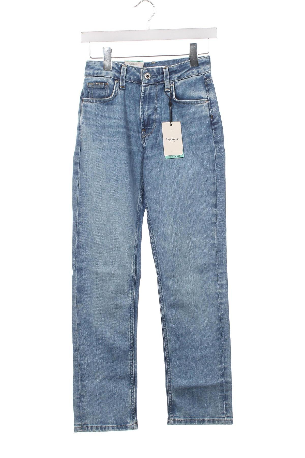 Damen Jeans Pepe Jeans, Größe XS, Farbe Blau, Preis € 12,45