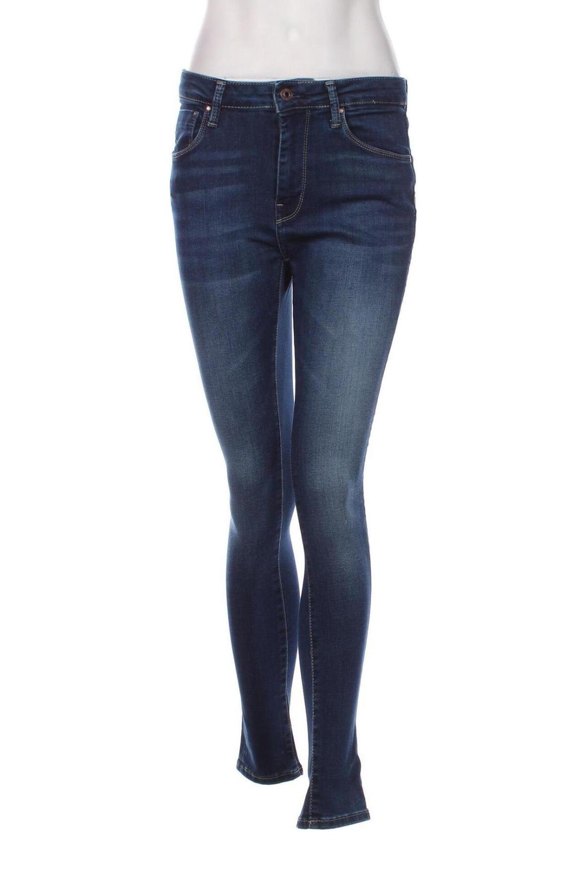 Damen Jeans Pepe Jeans, Größe M, Farbe Blau, Preis € 18,26