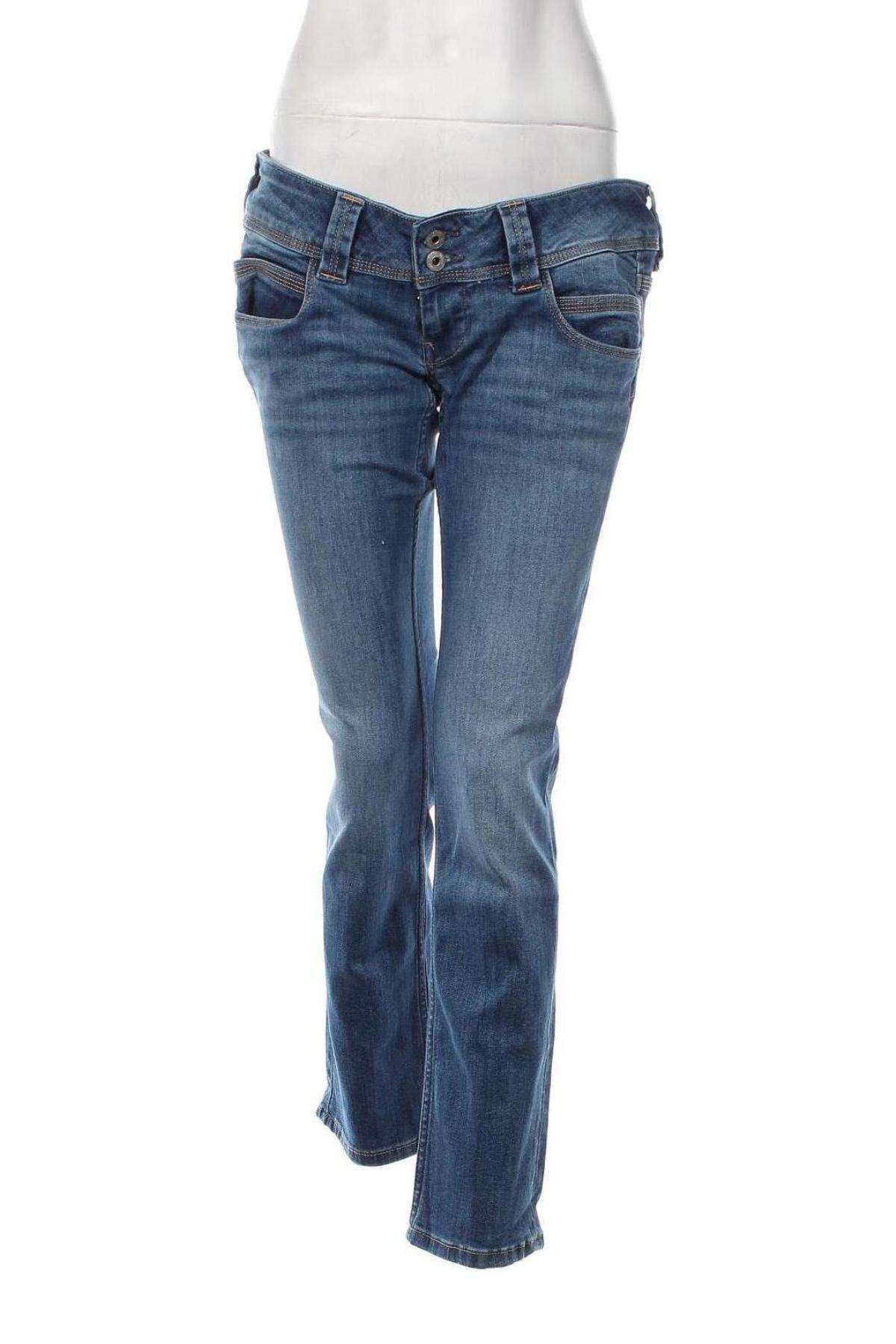 Damen Jeans Pepe Jeans, Größe XL, Farbe Blau, Preis € 21,58