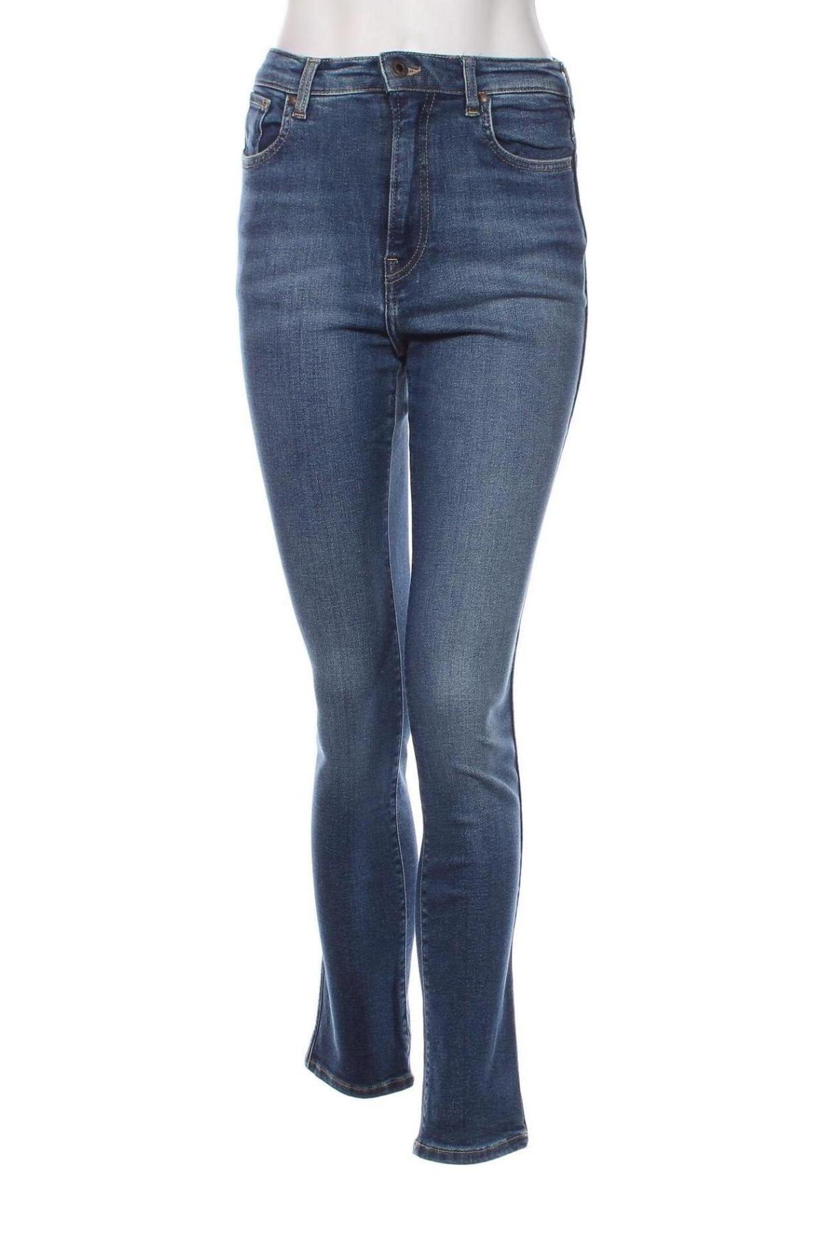 Γυναικείο Τζίν Pepe Jeans, Μέγεθος XS, Χρώμα Μπλέ, Τιμή 20,75 €