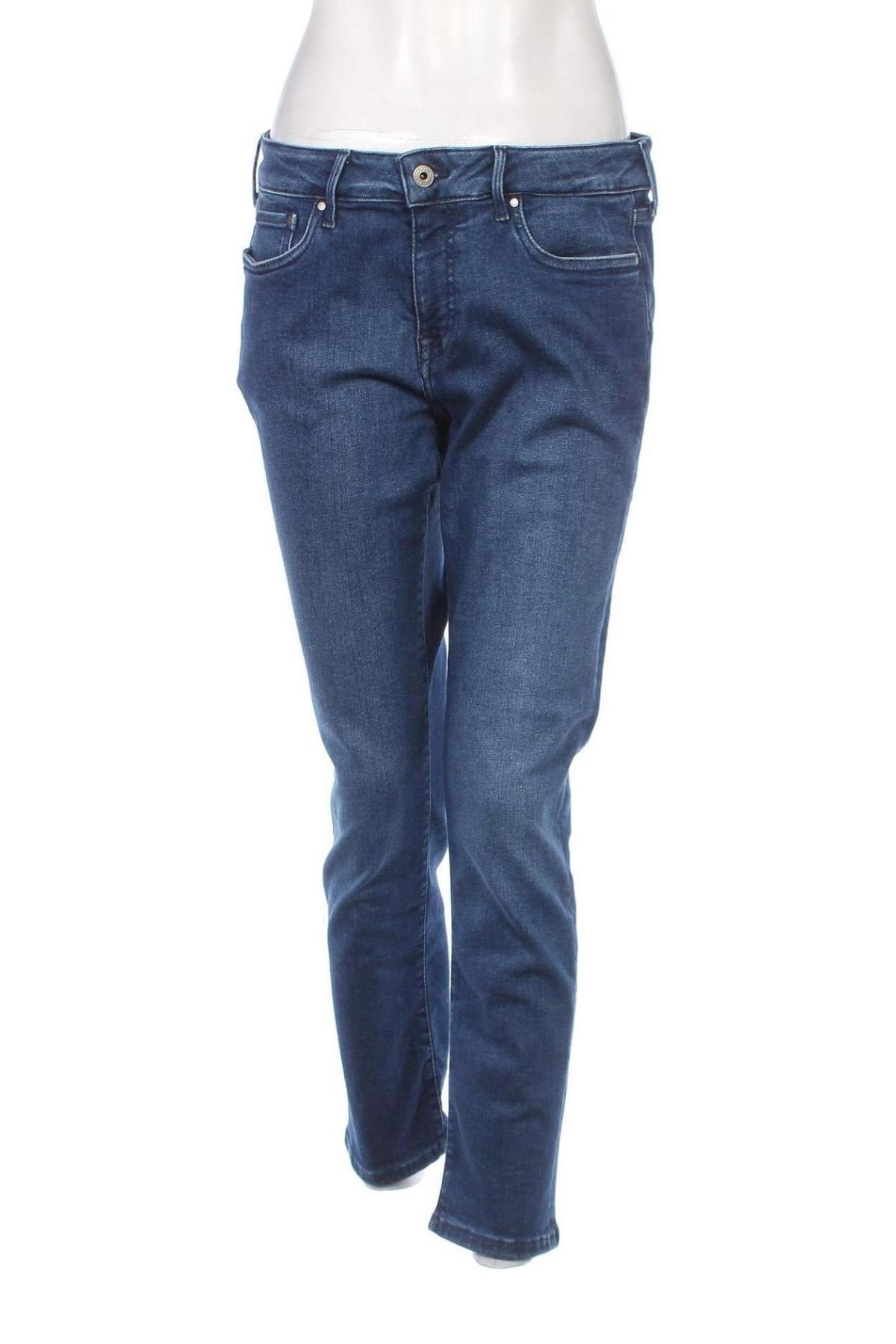 Dámské džíny  Pepe Jeans, Velikost M, Barva Modrá, Cena  1 260,00 Kč