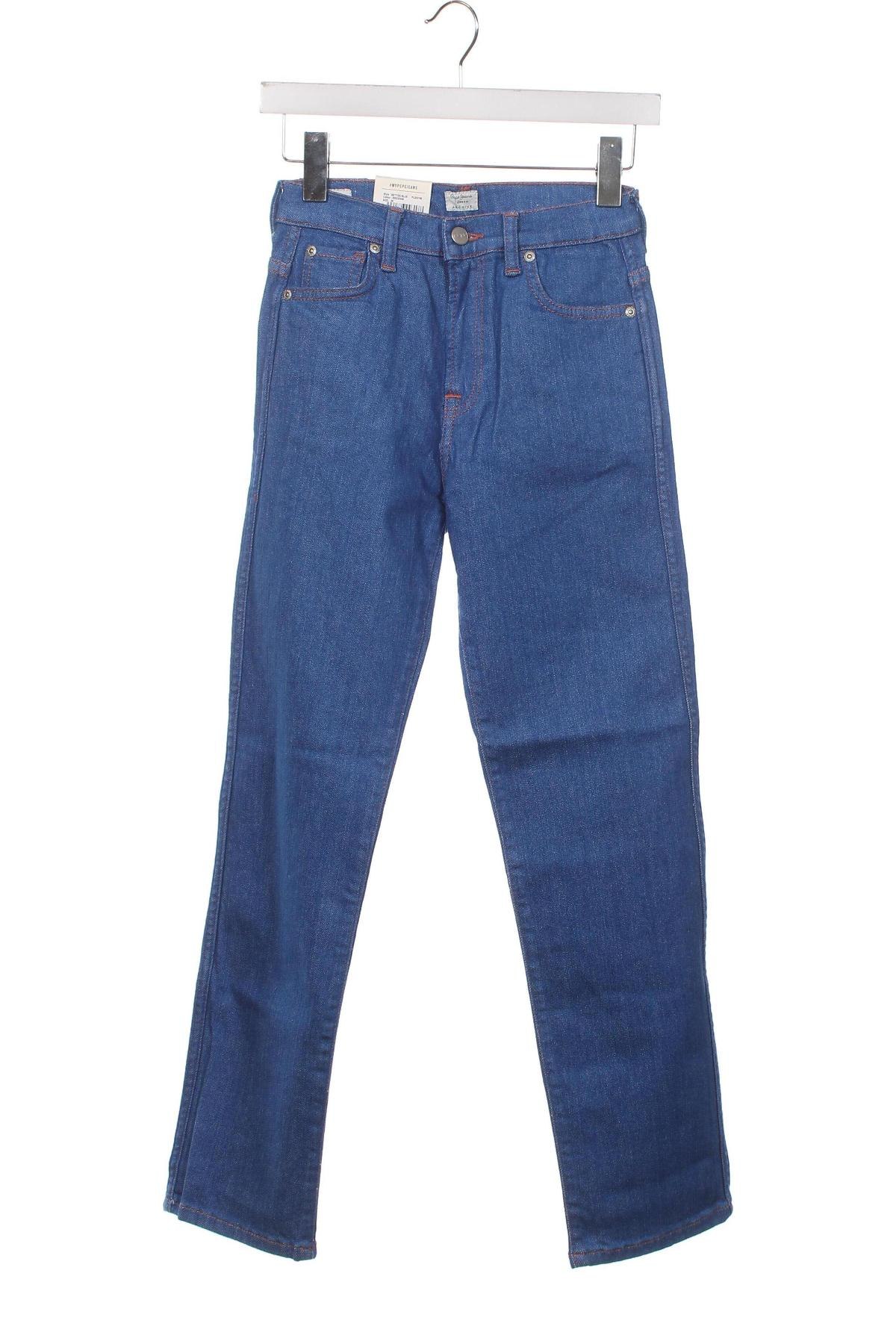 Női farmernadrág Pepe Jeans, Méret XS, Szín Kék, Ár 6 808 Ft