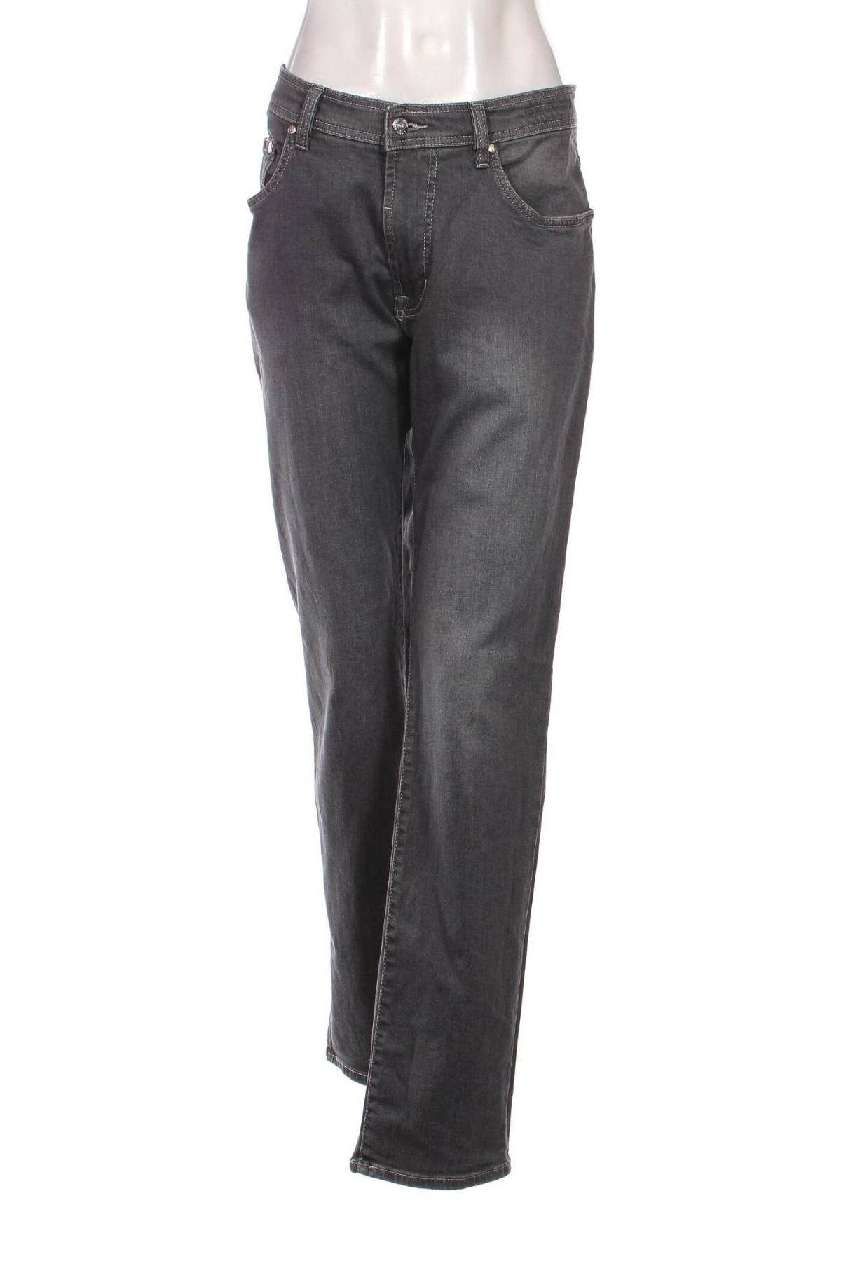 Damen Jeans Pierre Cardin, Größe XL, Farbe Grau, Preis € 19,31