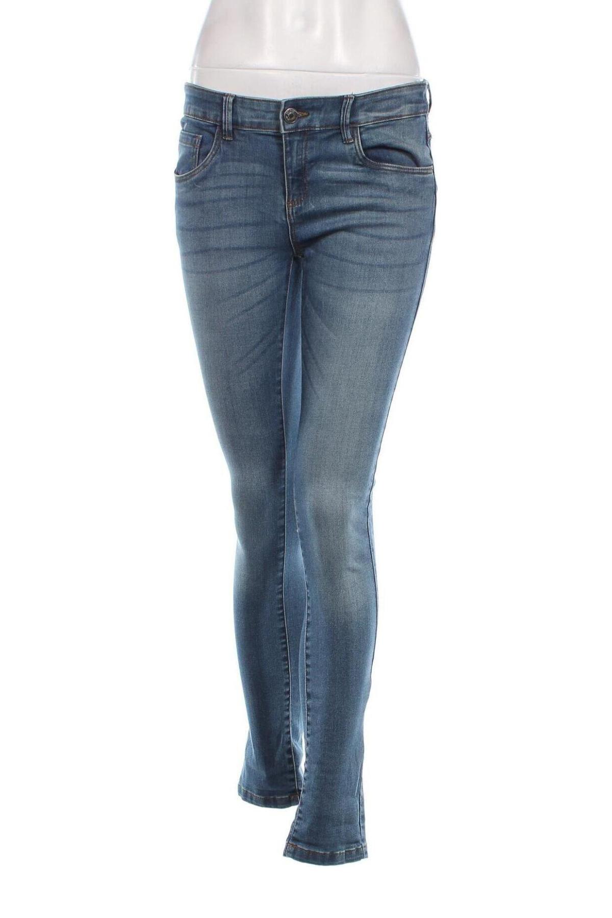Damen Jeans Promod, Größe S, Farbe Blau, Preis € 3,65