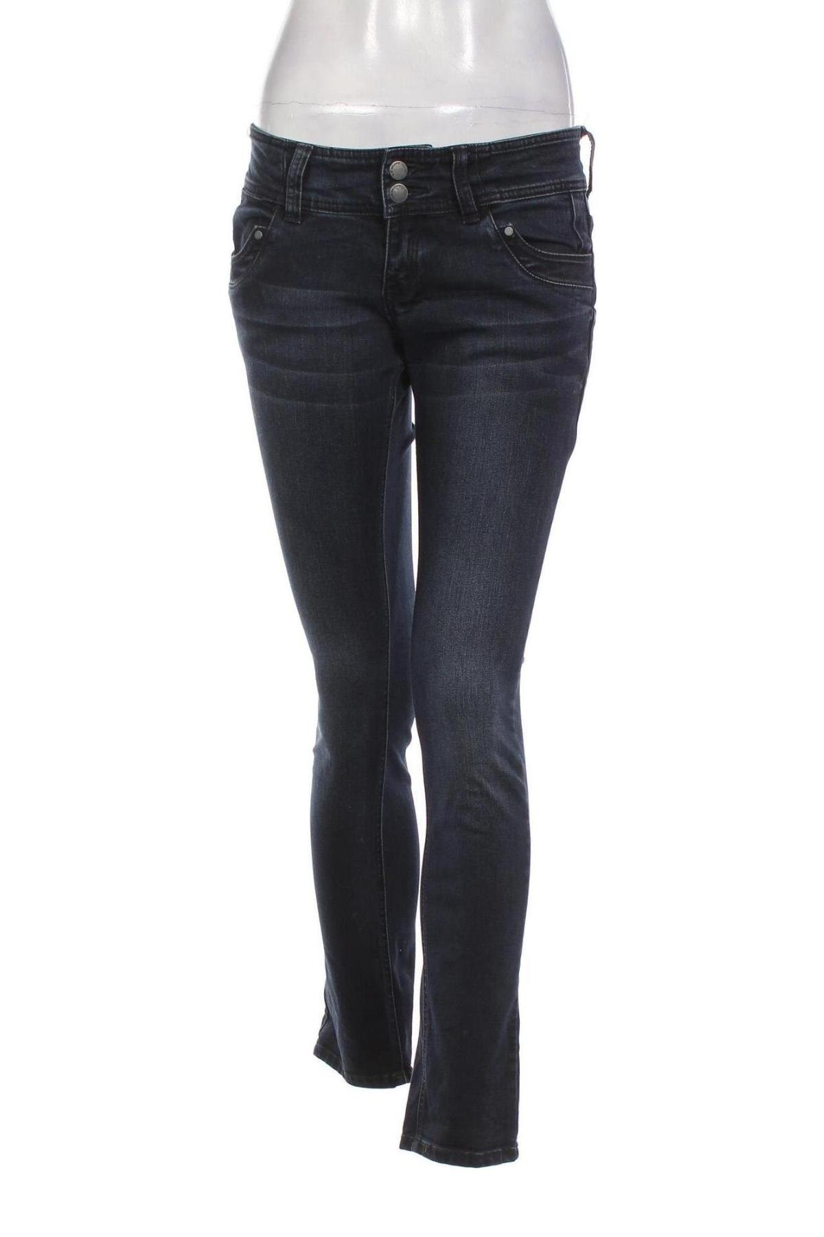Damen Jeans Q/S by S.Oliver, Größe M, Farbe Blau, Preis 7,55 €