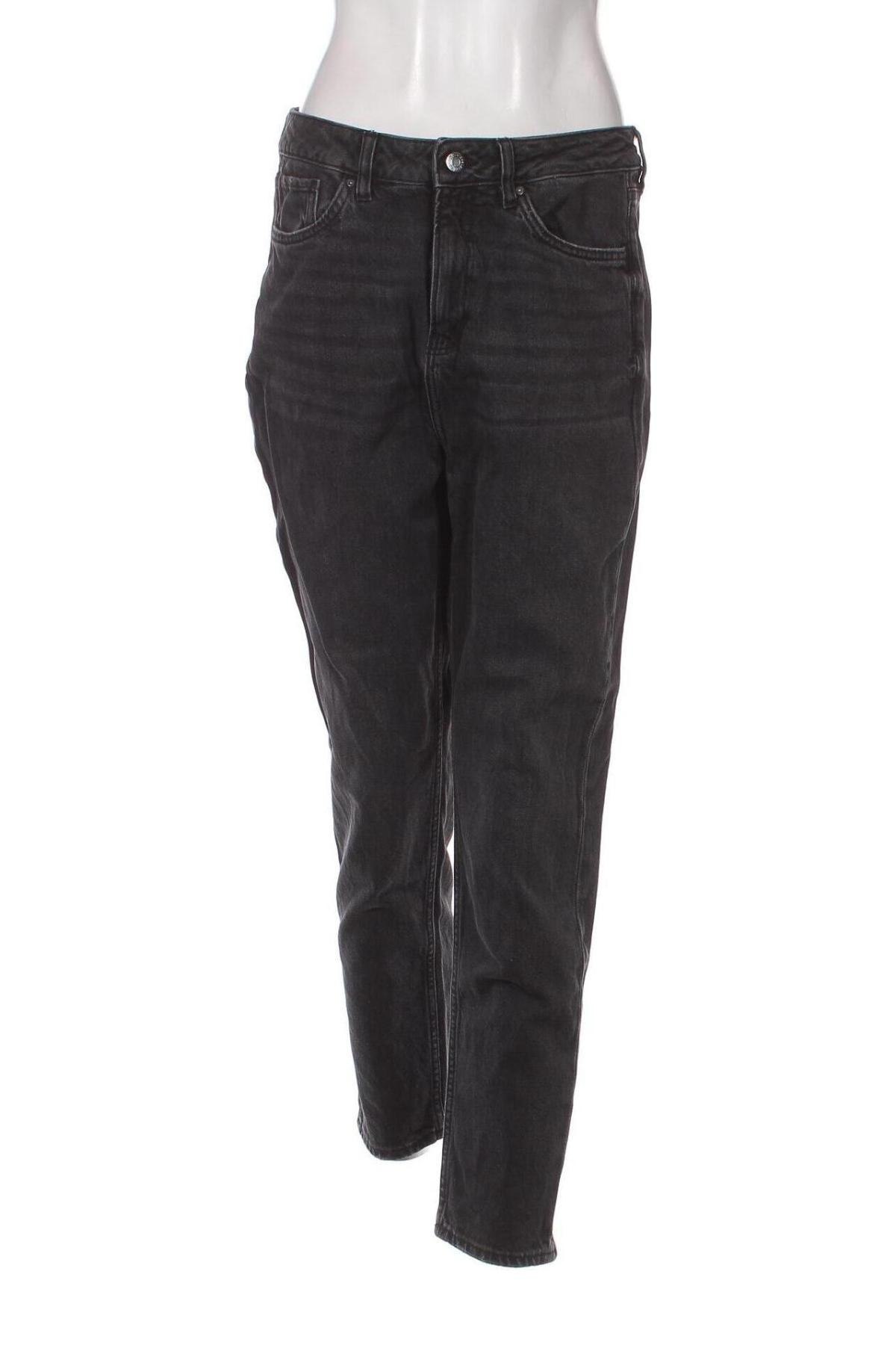 Damen Jeans Q/S by S.Oliver, Größe M, Farbe Schwarz, Preis 13,05 €