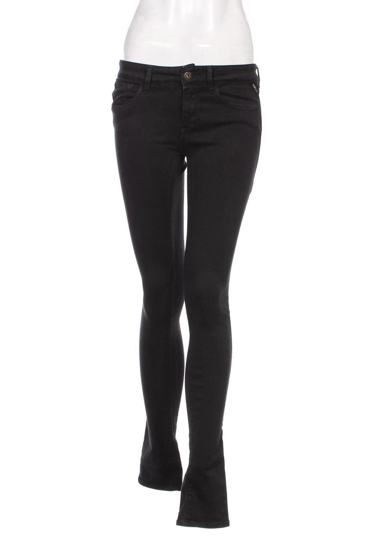 Damen Jeans Replay, Größe S, Farbe Schwarz, Preis € 25,58