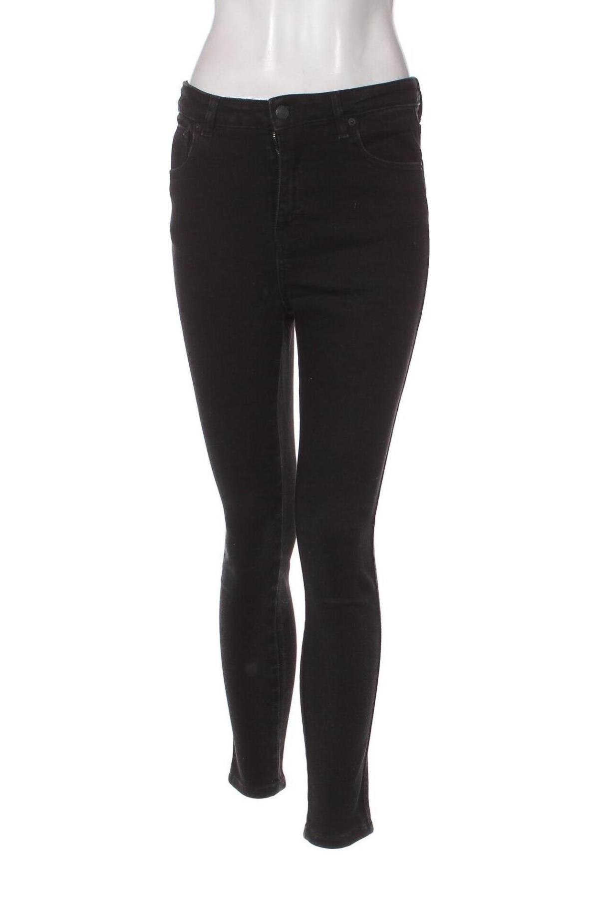 Damen Jeans Reserved, Größe M, Farbe Schwarz, Preis € 6,57