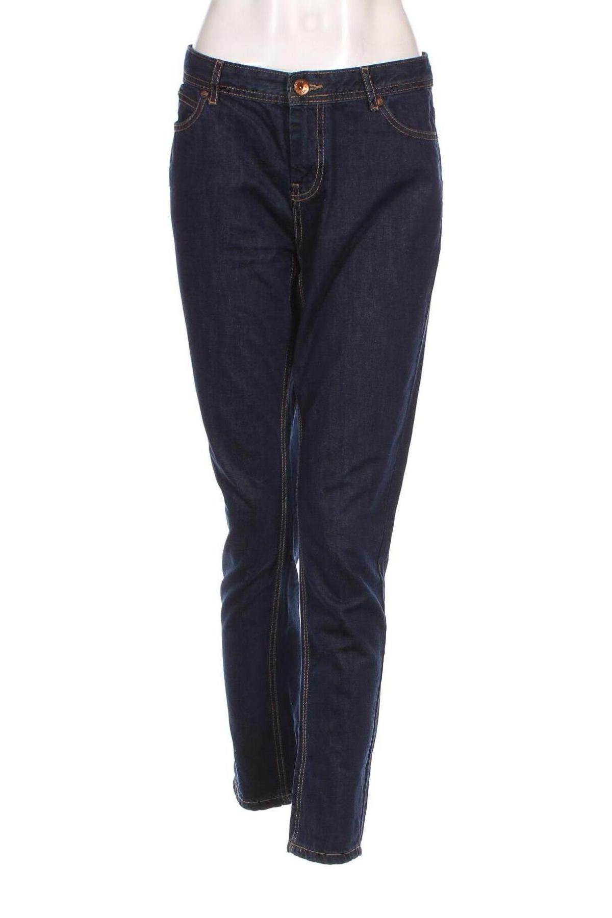 Damen Jeans Reserved, Größe M, Farbe Blau, Preis 14,84 €
