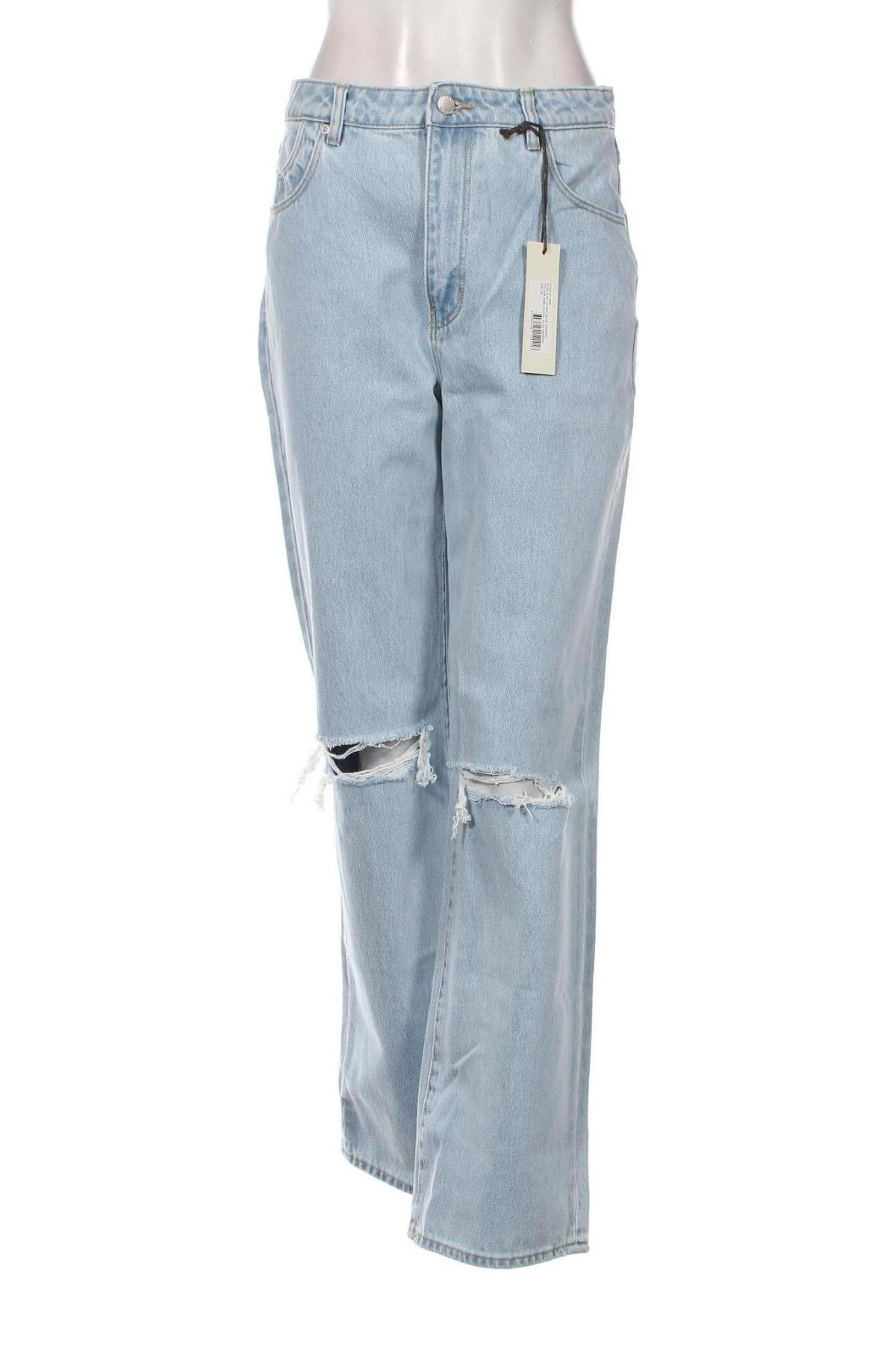 Damen Jeans Rolla's, Größe M, Farbe Blau, Preis 18,26 €