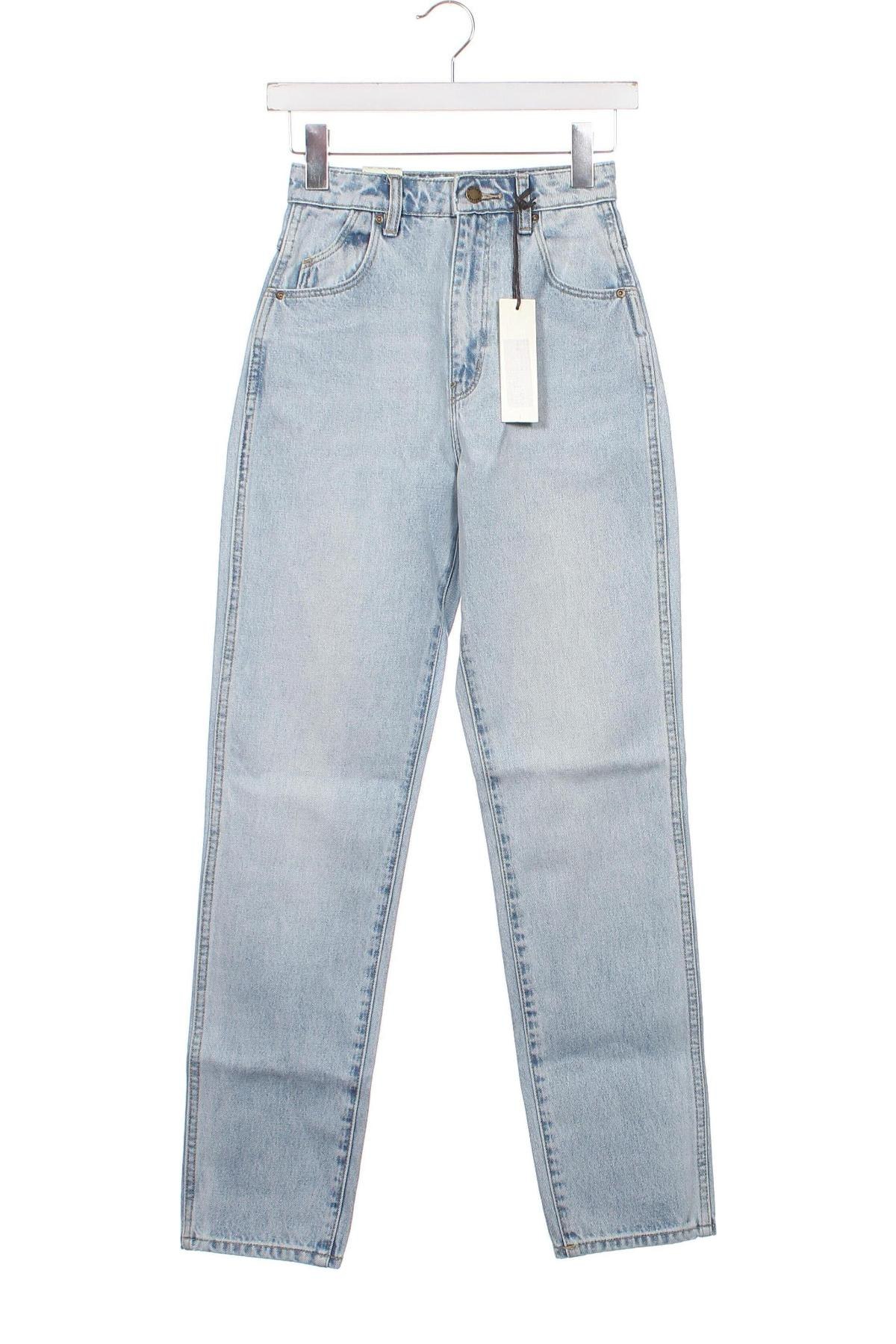 Damen Jeans Rolla's, Größe XXS, Farbe Blau, Preis 17,73 €